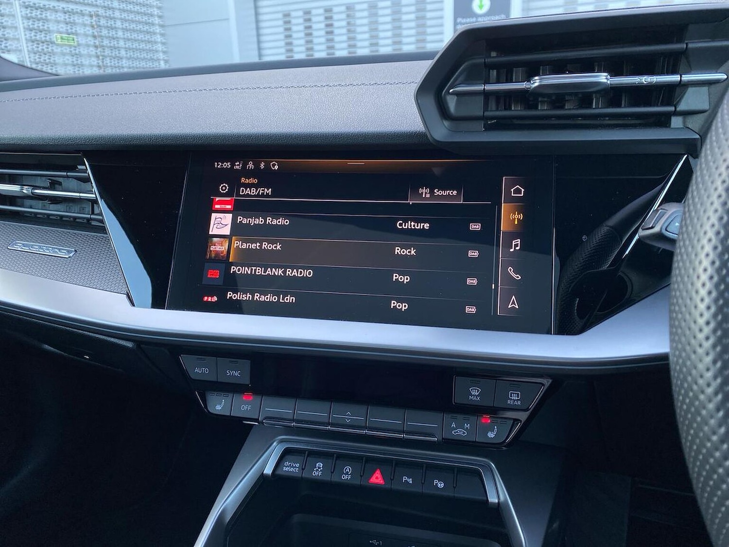 Used Audi A3 2024 for sale - 77073185: Photo 13