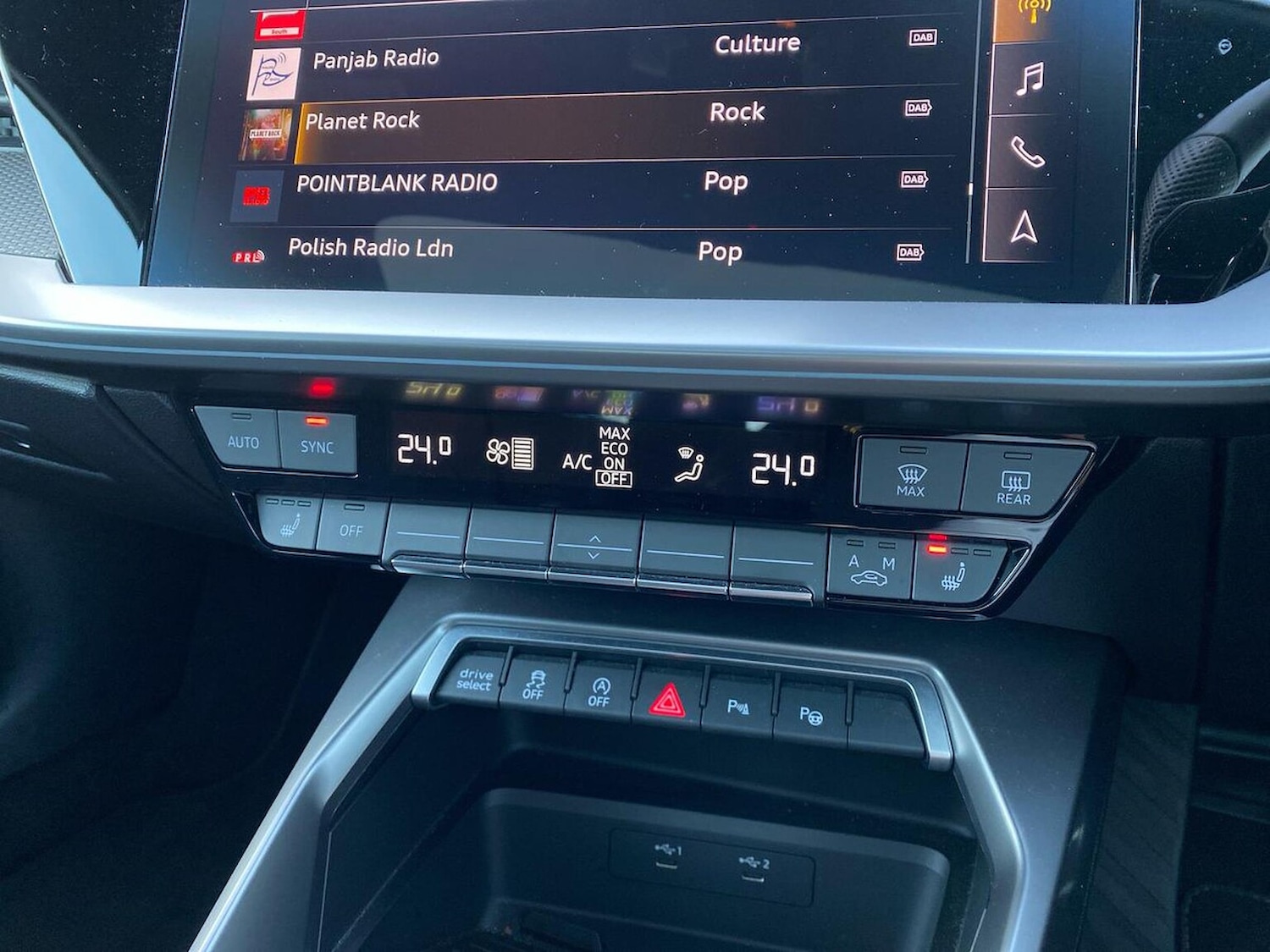 Used Audi A3 2024 for sale - 77073185: Photo 14