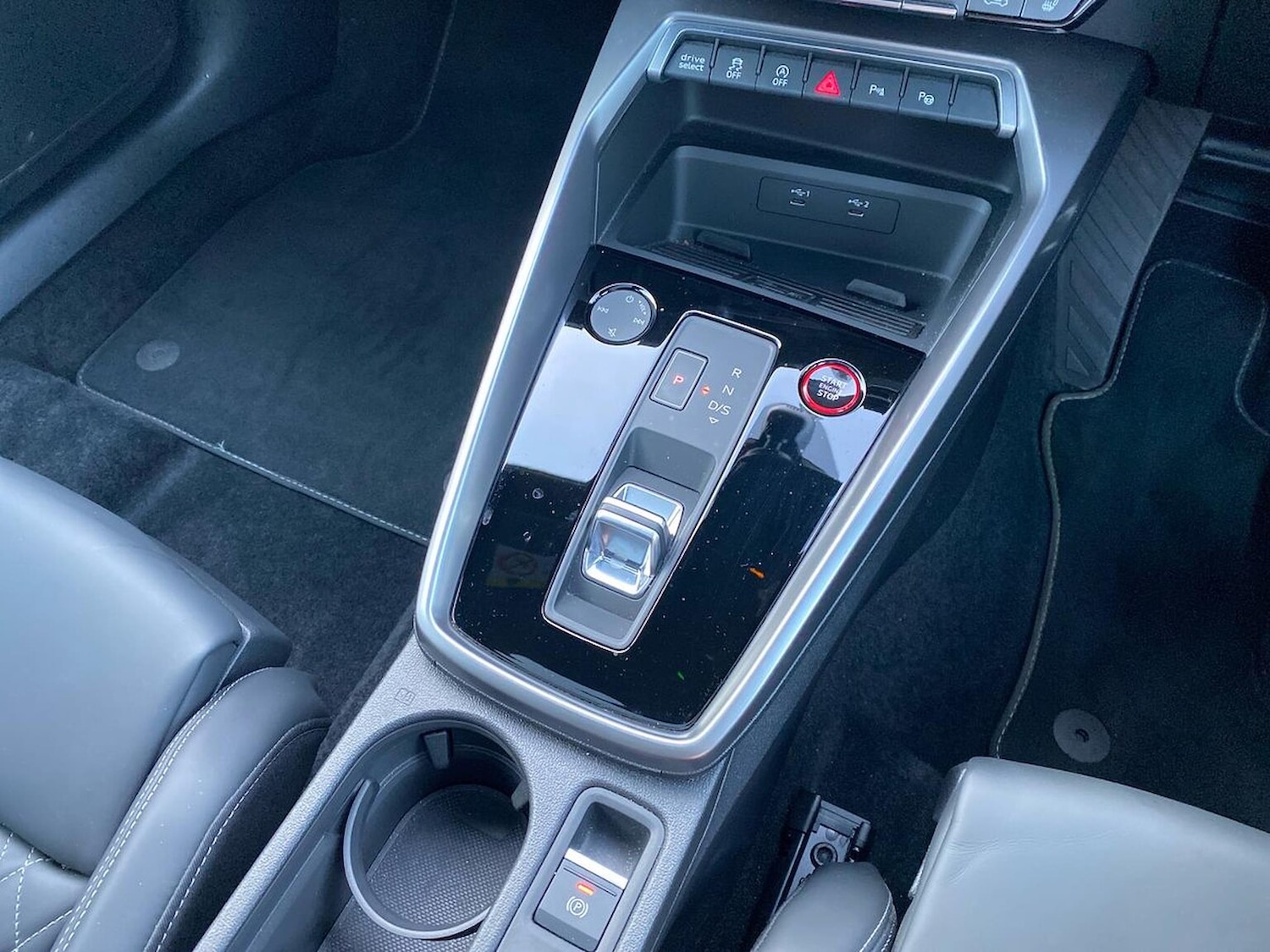 Used Audi A3 2024 for sale - 77073185: Photo 15