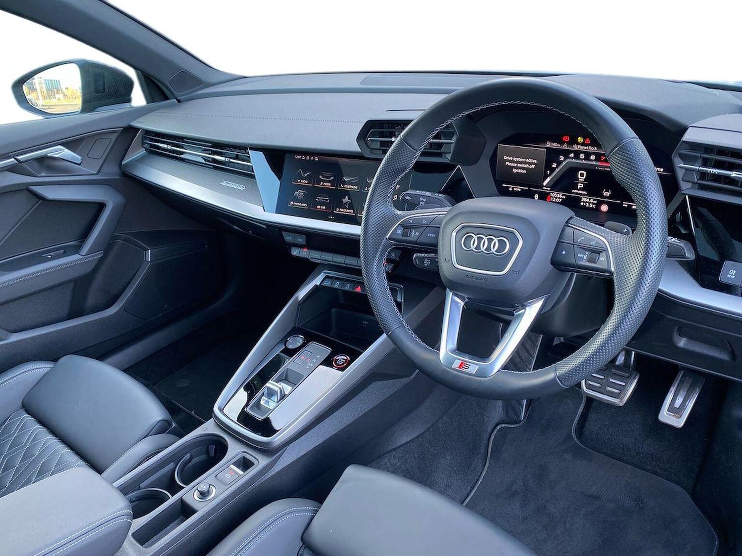 Used Audi A3 2024 for sale - 77073185: Photo 17