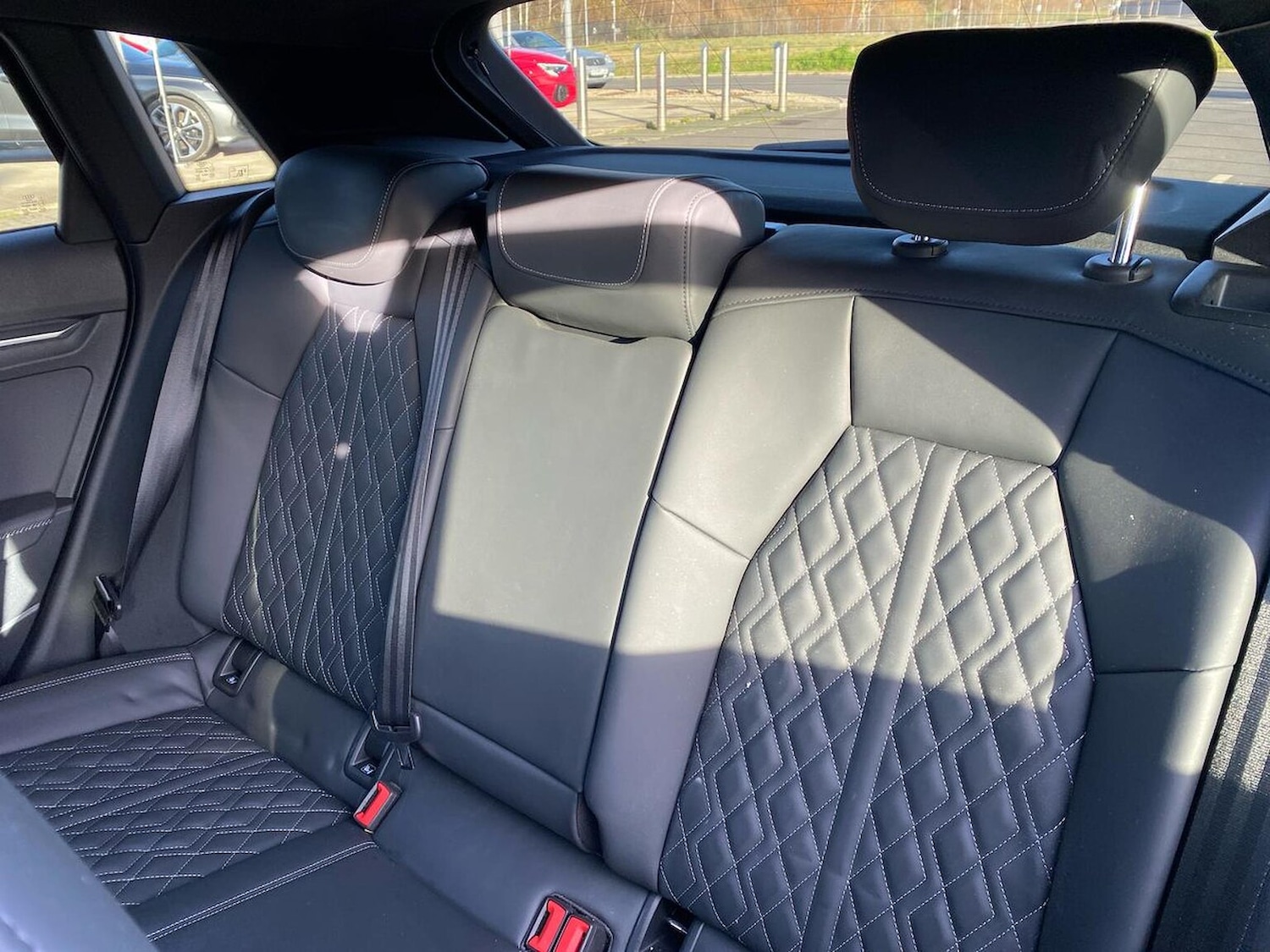 Used Audi A3 2024 for sale - 77073185: Photo 18