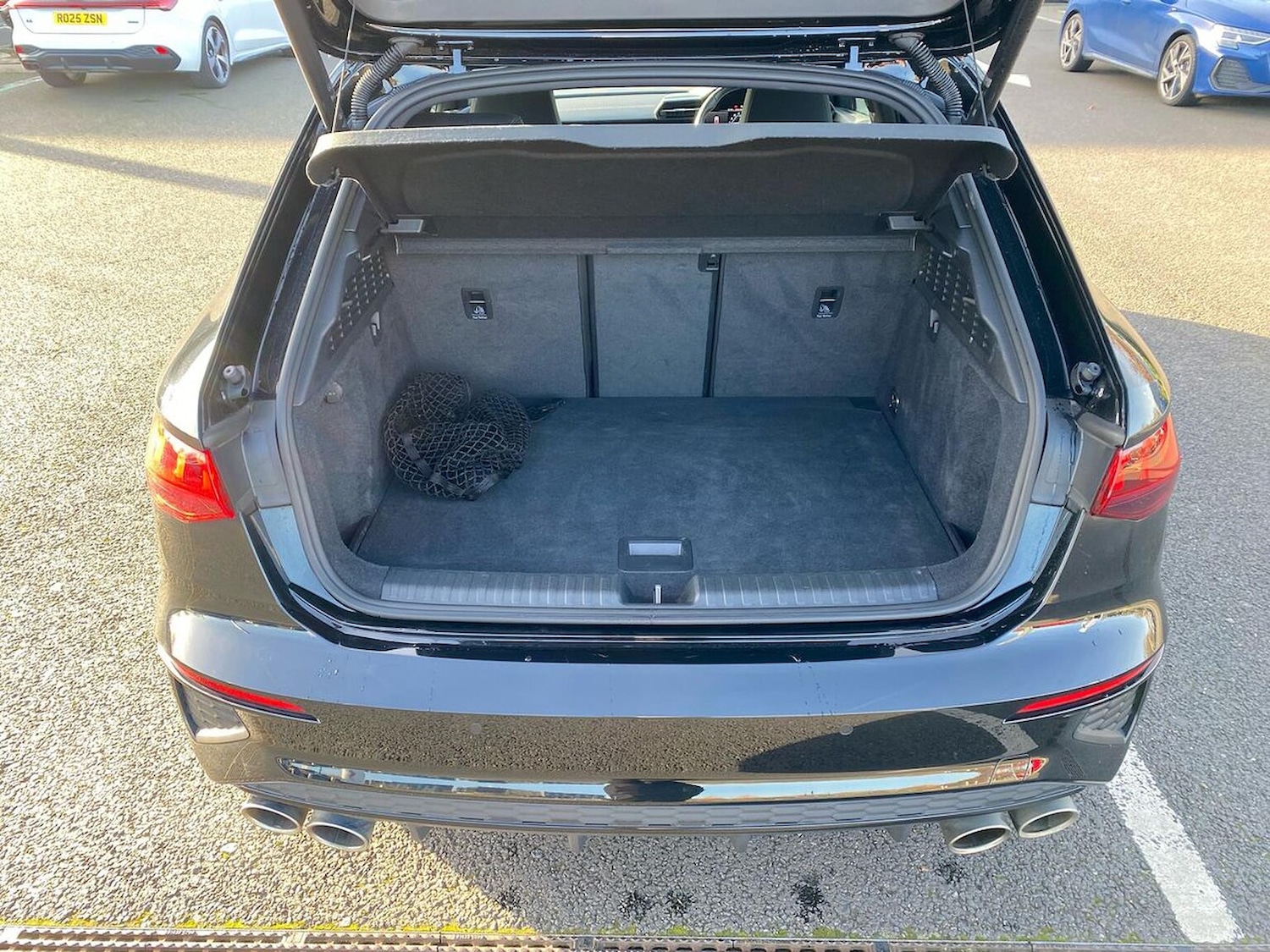 Used Audi A3 2024 for sale - 77073185: Photo 19