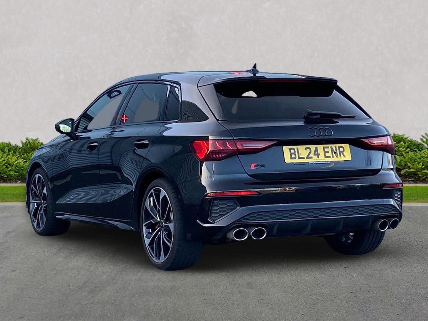 Used Audi A3 2024 for sale - 77073185: Photo 2