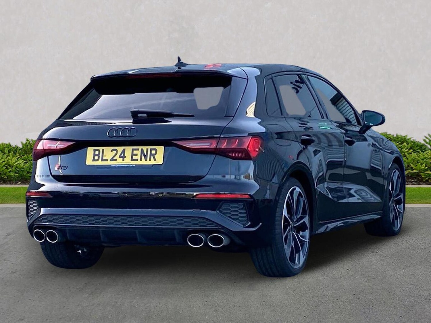 Used Audi A3 2024 for sale - 77073185: Photo 20