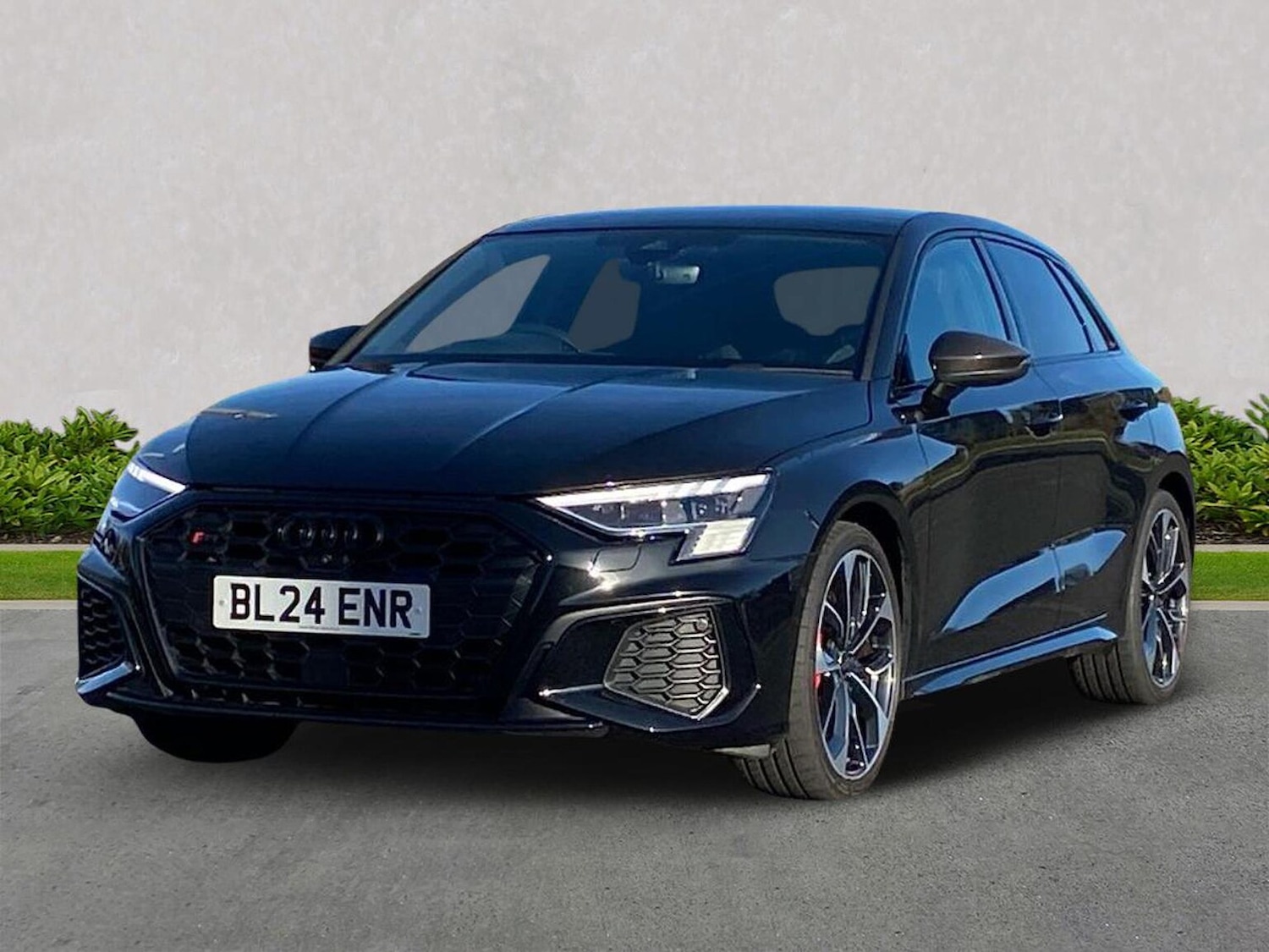 Used Audi A3 2024 for sale - 77073185: Photo 22