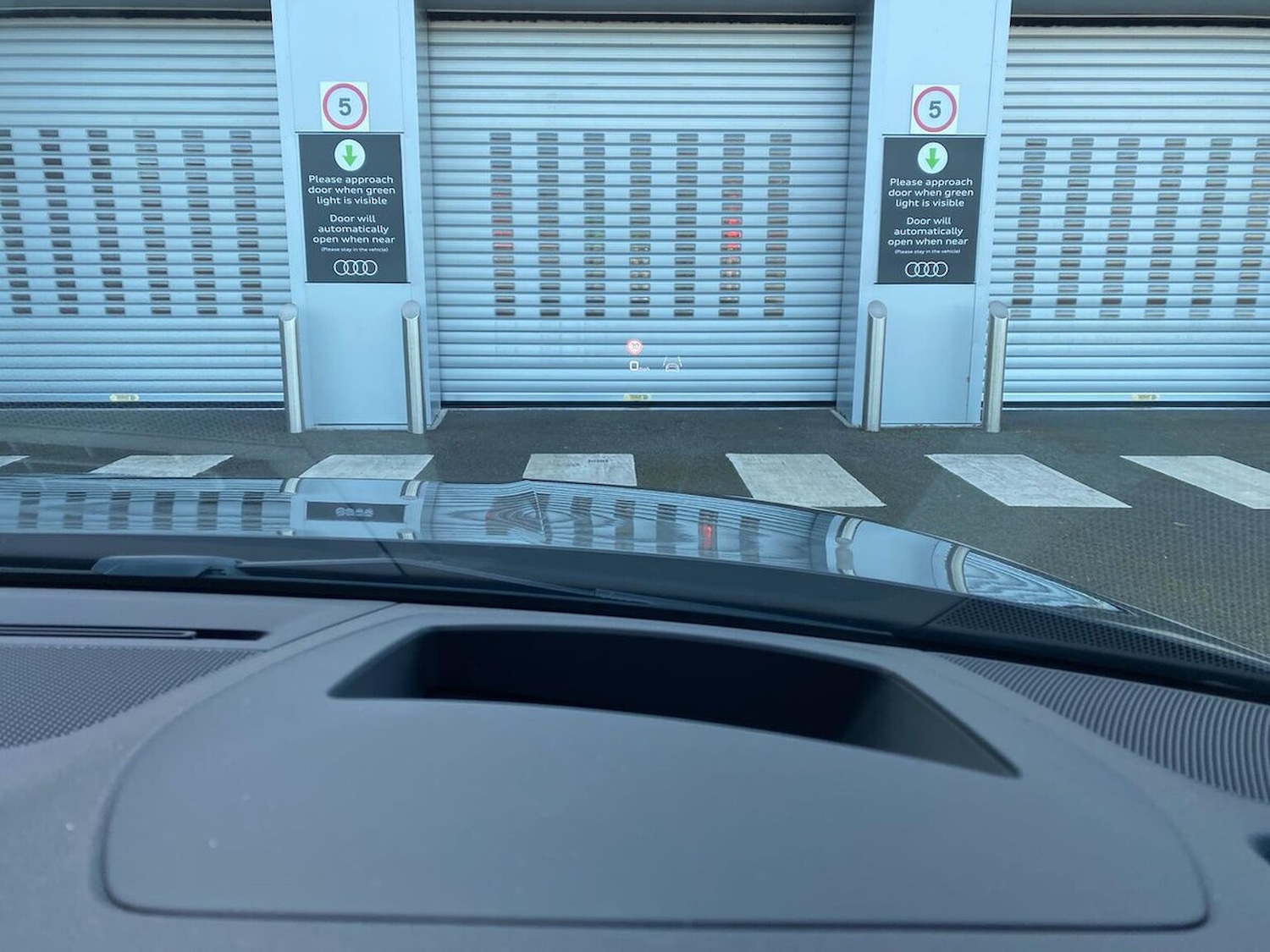 Used Audi A3 2024 for sale - 77073185: Photo 24