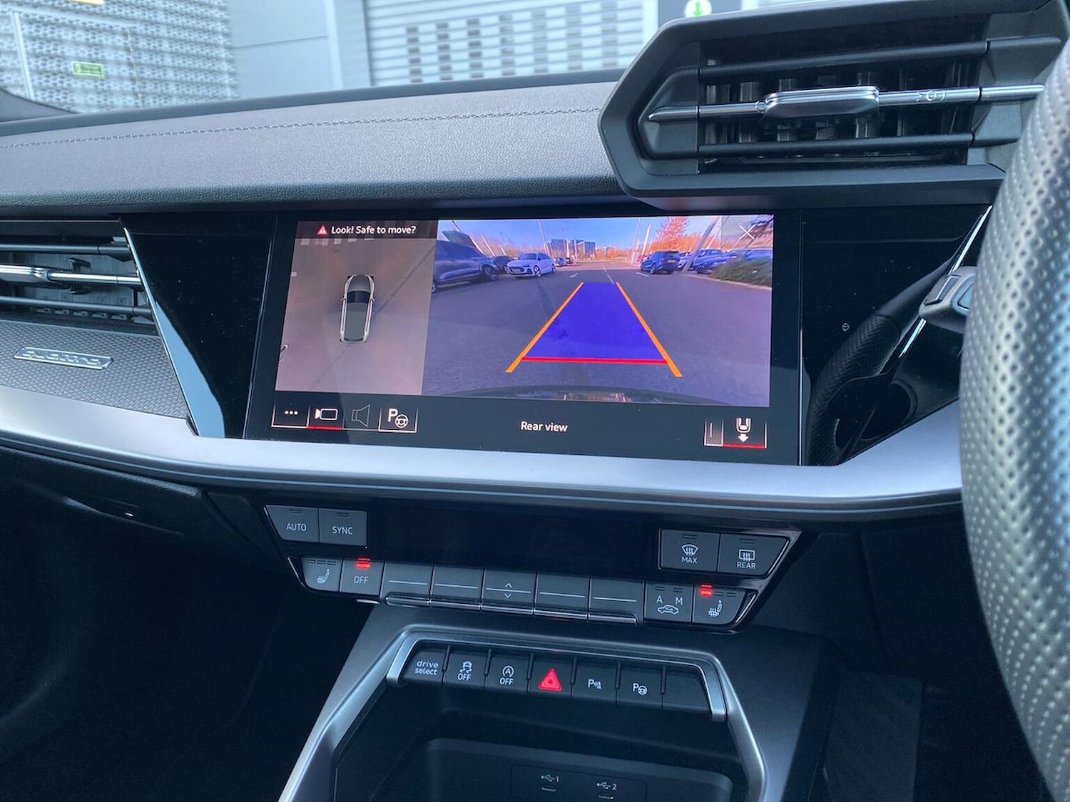 Used Audi A3 2024 for sale - 77073185: Photo 25