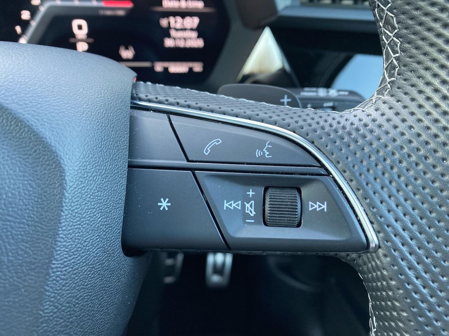 Used Audi A3 2024 for sale - 77073185: Photo 28