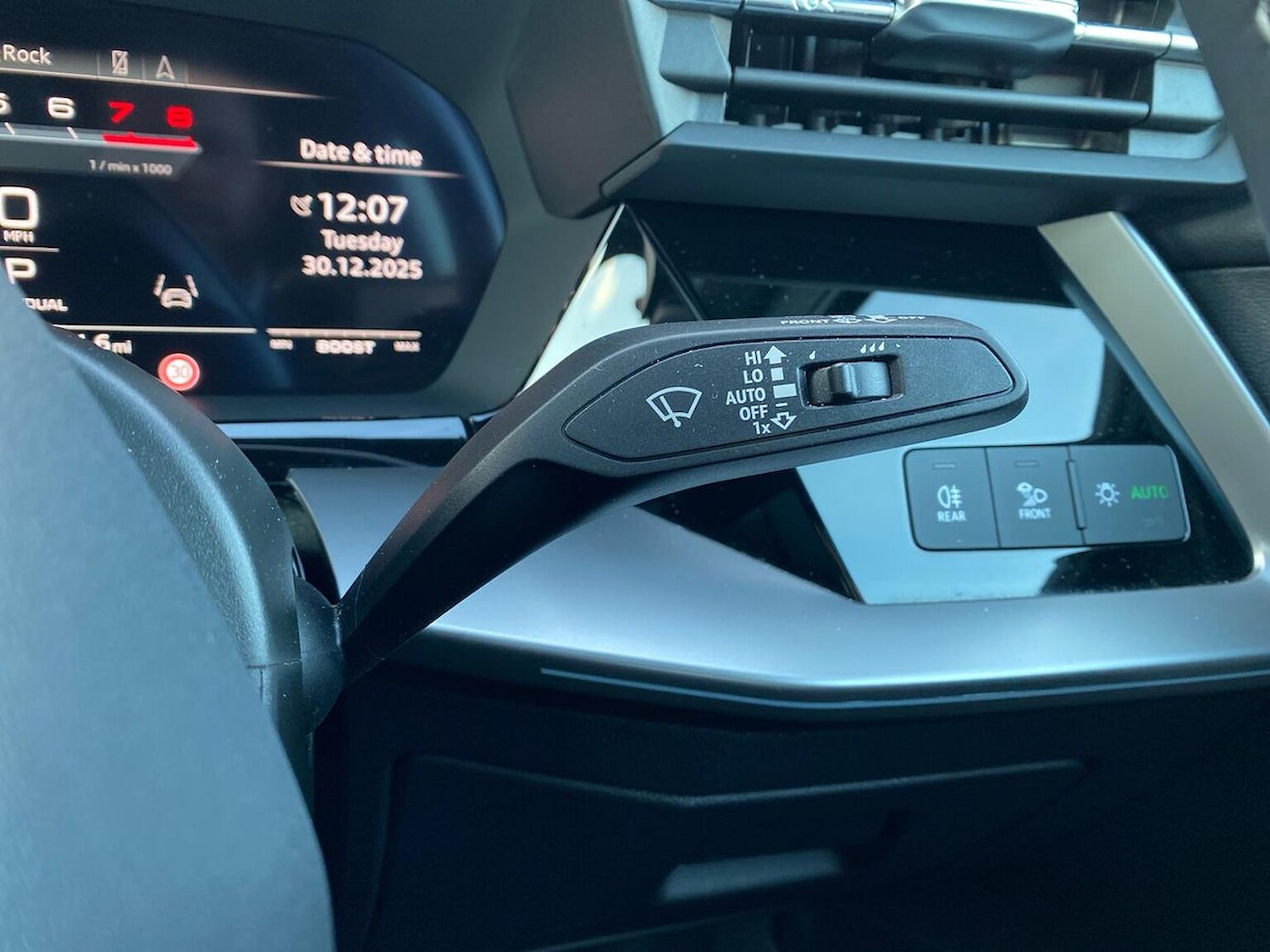 Used Audi A3 2024 for sale - 77073185: Photo 30