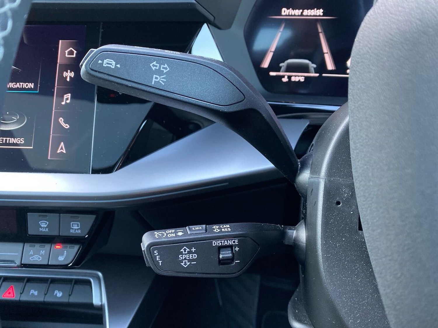 Used Audi A3 2024 for sale - 77073185: Photo 31