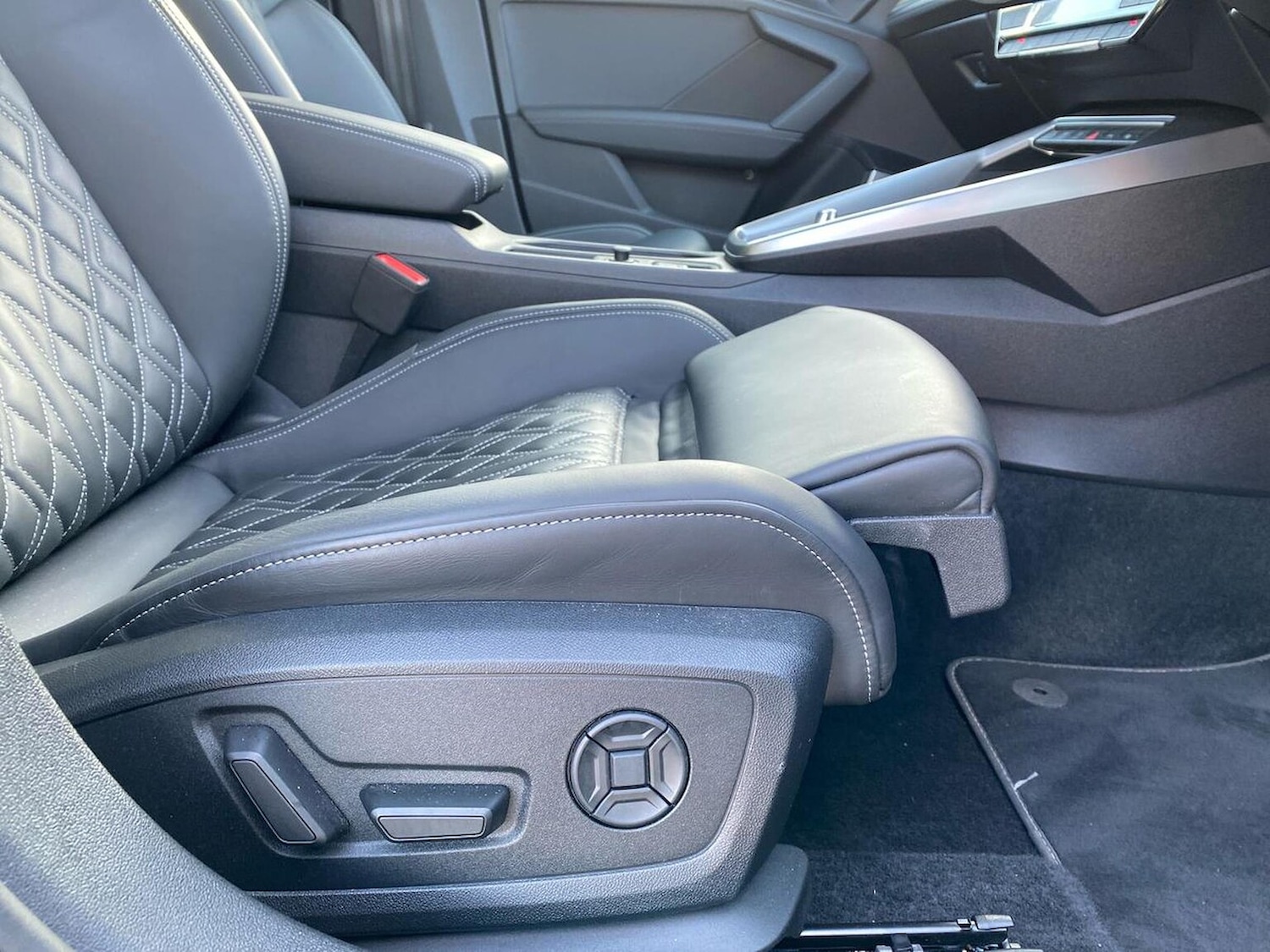 Used Audi A3 2024 for sale - 77073185: Photo 32