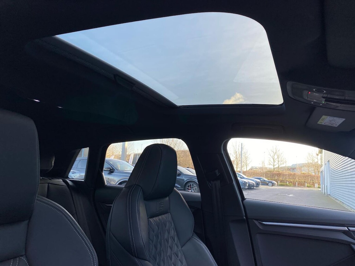 Used Audi A3 2024 for sale - 77073185: Photo 34