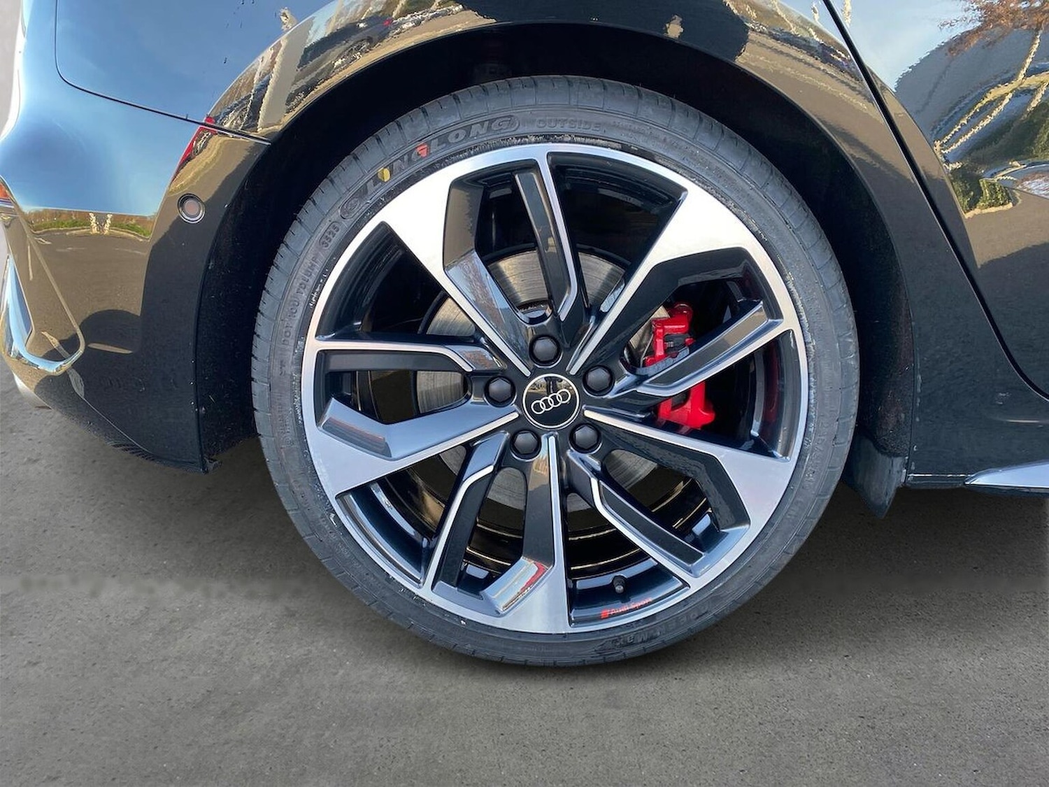 Used Audi A3 2024 for sale - 77073185: Photo 8