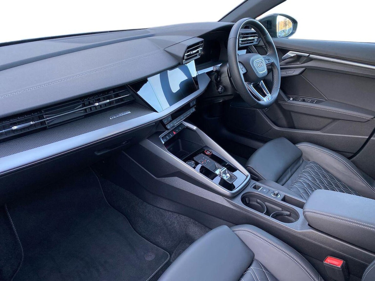 Used Audi A3 2024 for sale - 77073185: Photo 9