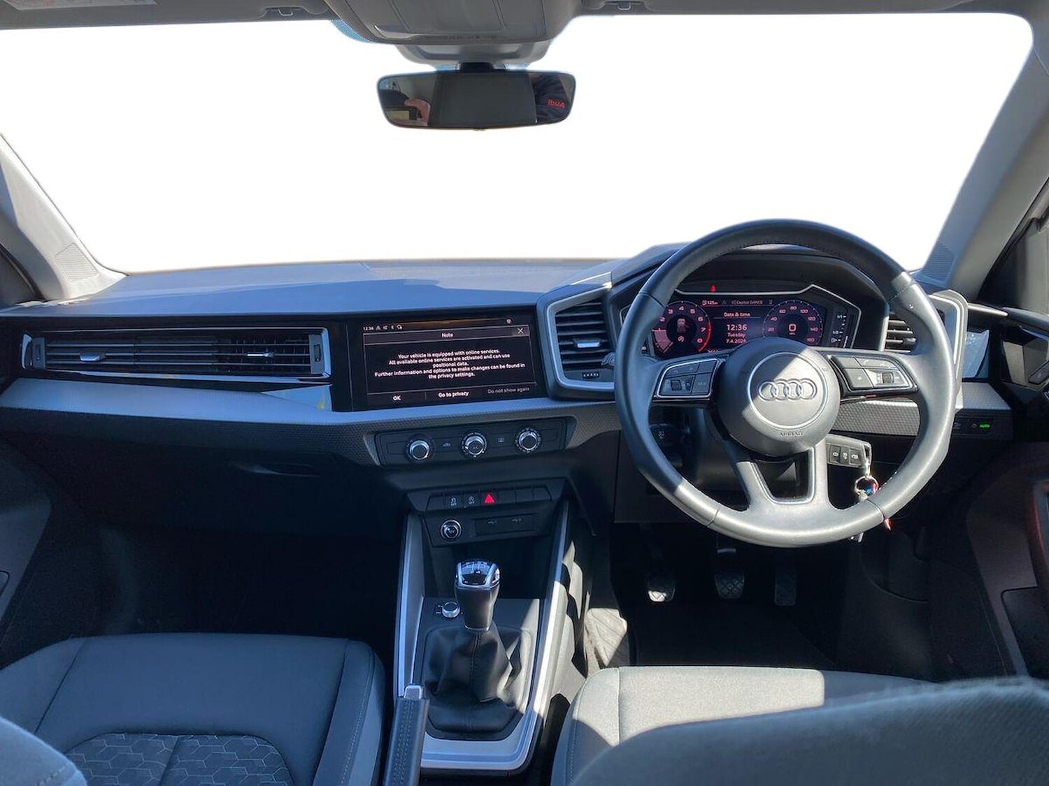 Used Audi A1 2023 for sale - 78192397: Photo 10