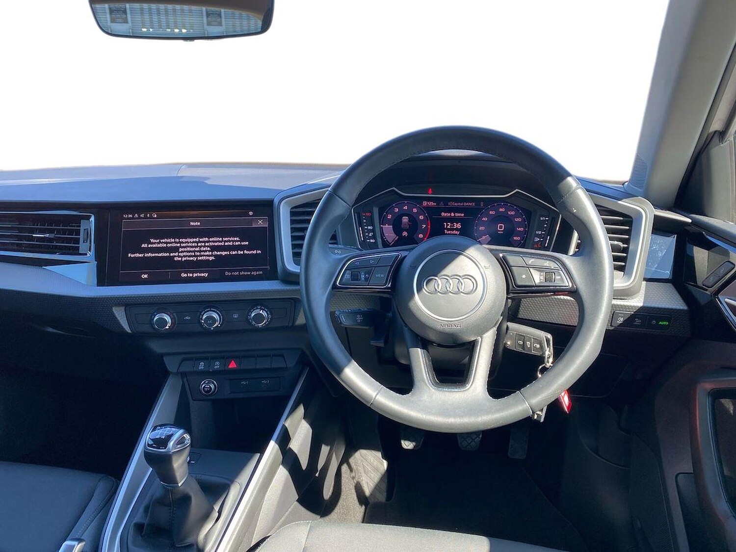 Used Audi A1 2023 for sale - 78192397: Photo 11