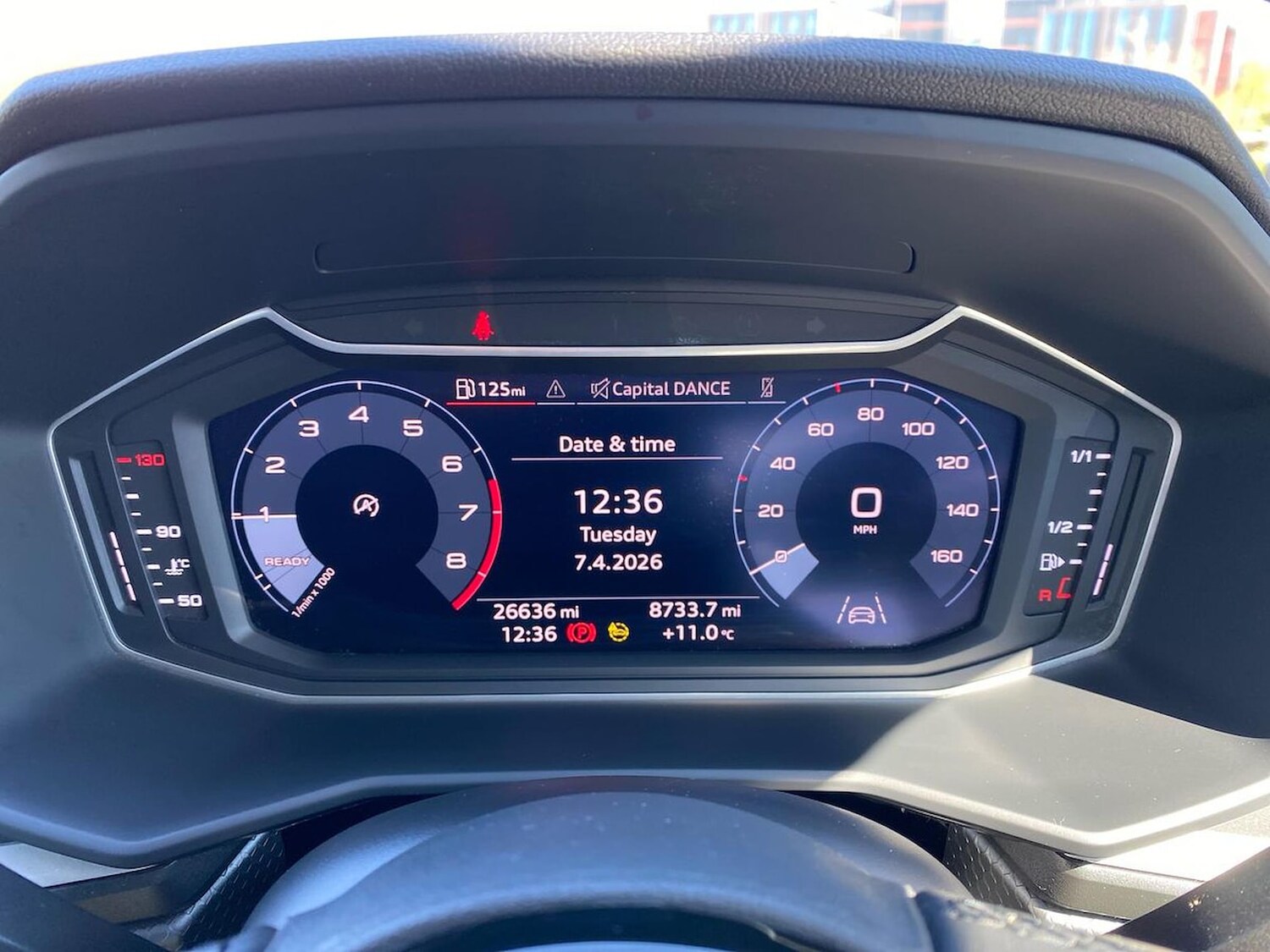 Used Audi A1 2023 for sale - 78192397: Photo 12