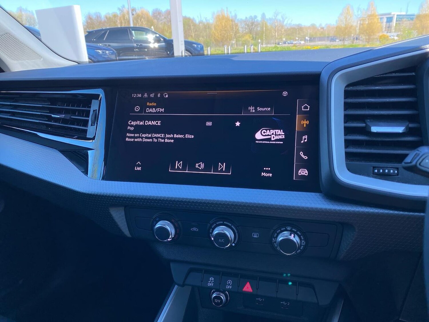 Used Audi A1 2023 for sale - 78192397: Photo 13