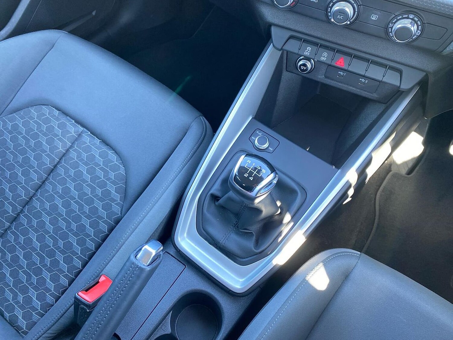 Used Audi A1 2023 for sale - 78192397: Photo 15