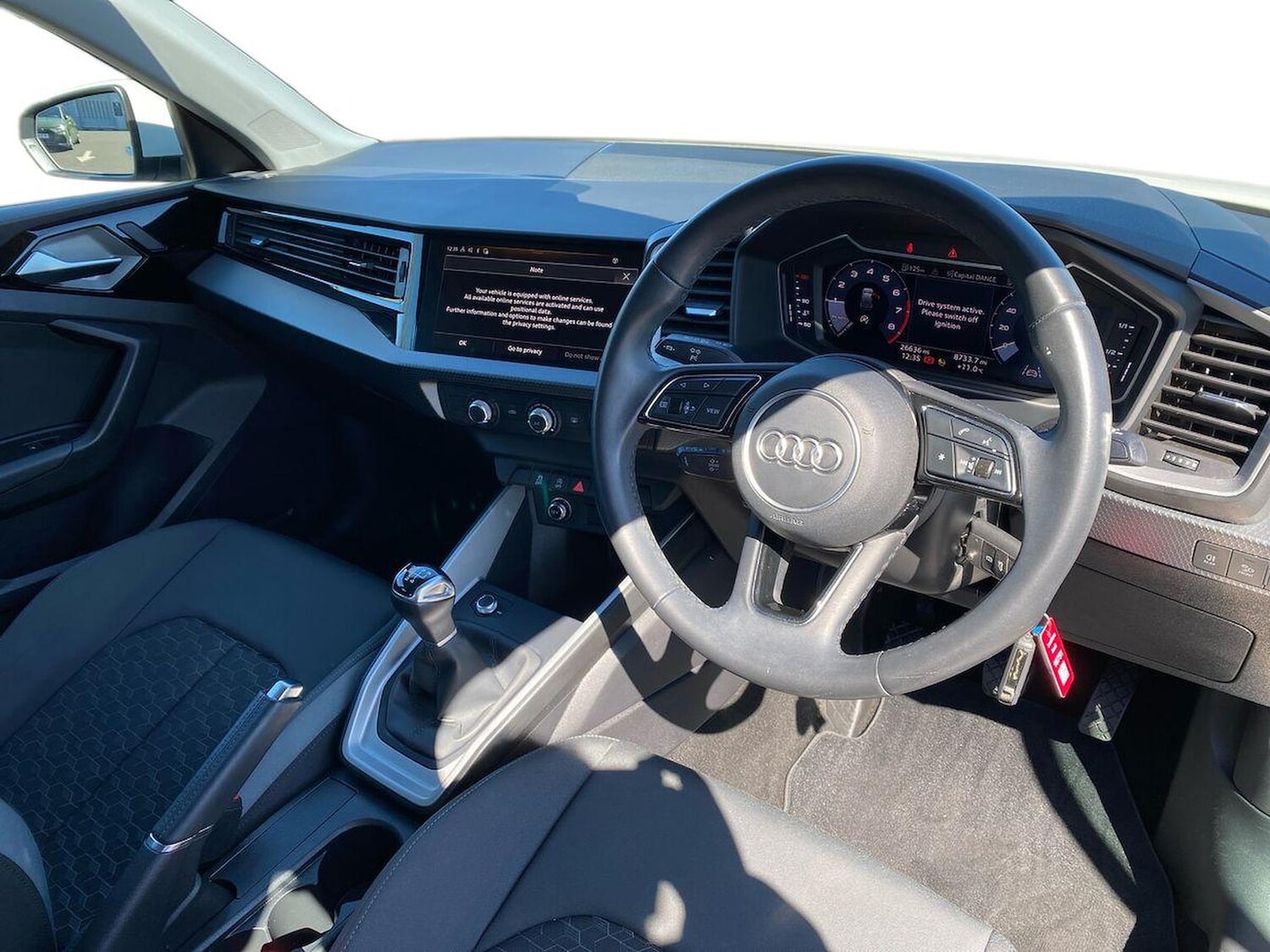 Used Audi A1 2023 for sale - 78192397: Photo 17
