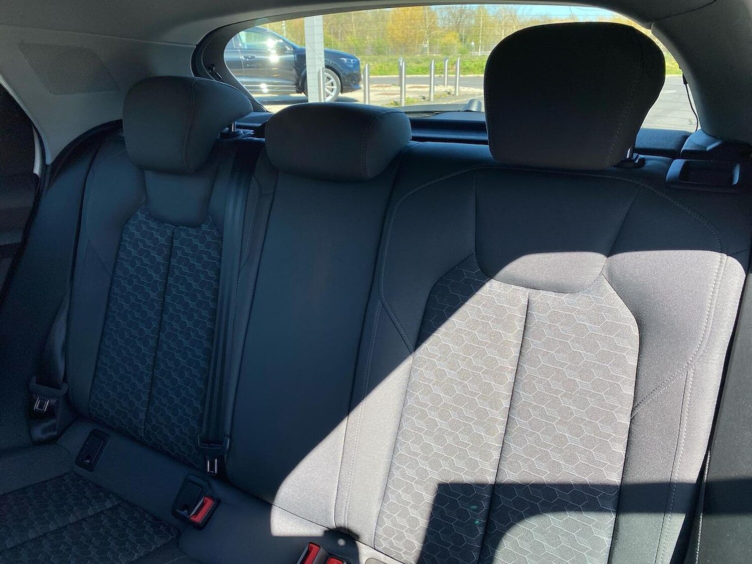 Used Audi A1 2023 for sale - 78192397: Photo 18