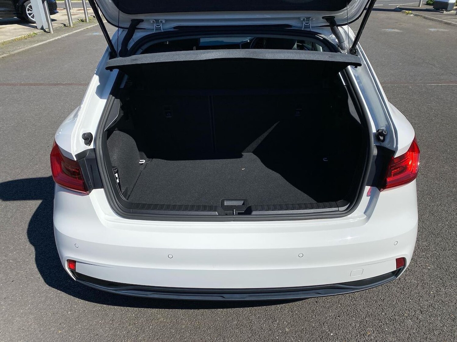 Used Audi A1 2023 for sale - 78192397: Photo 19