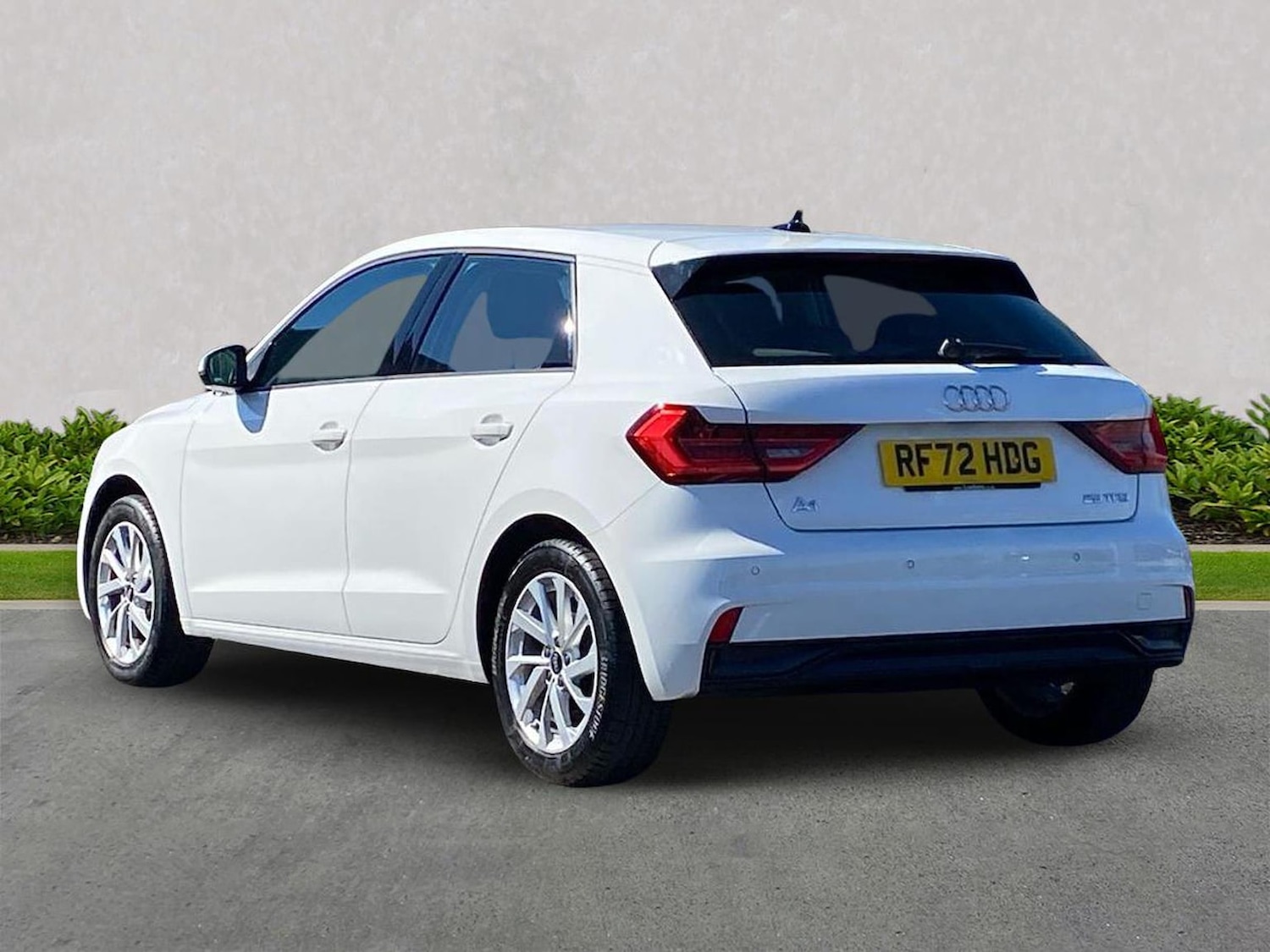 Used Audi A1 2023 for sale - 78192397: Photo 2