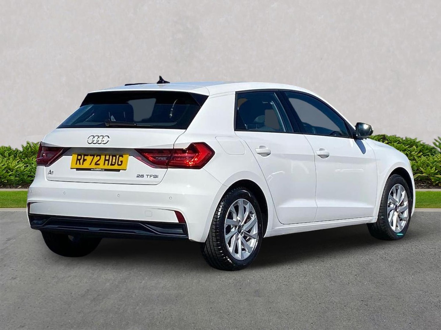 Used Audi A1 2023 for sale - 78192397: Photo 20