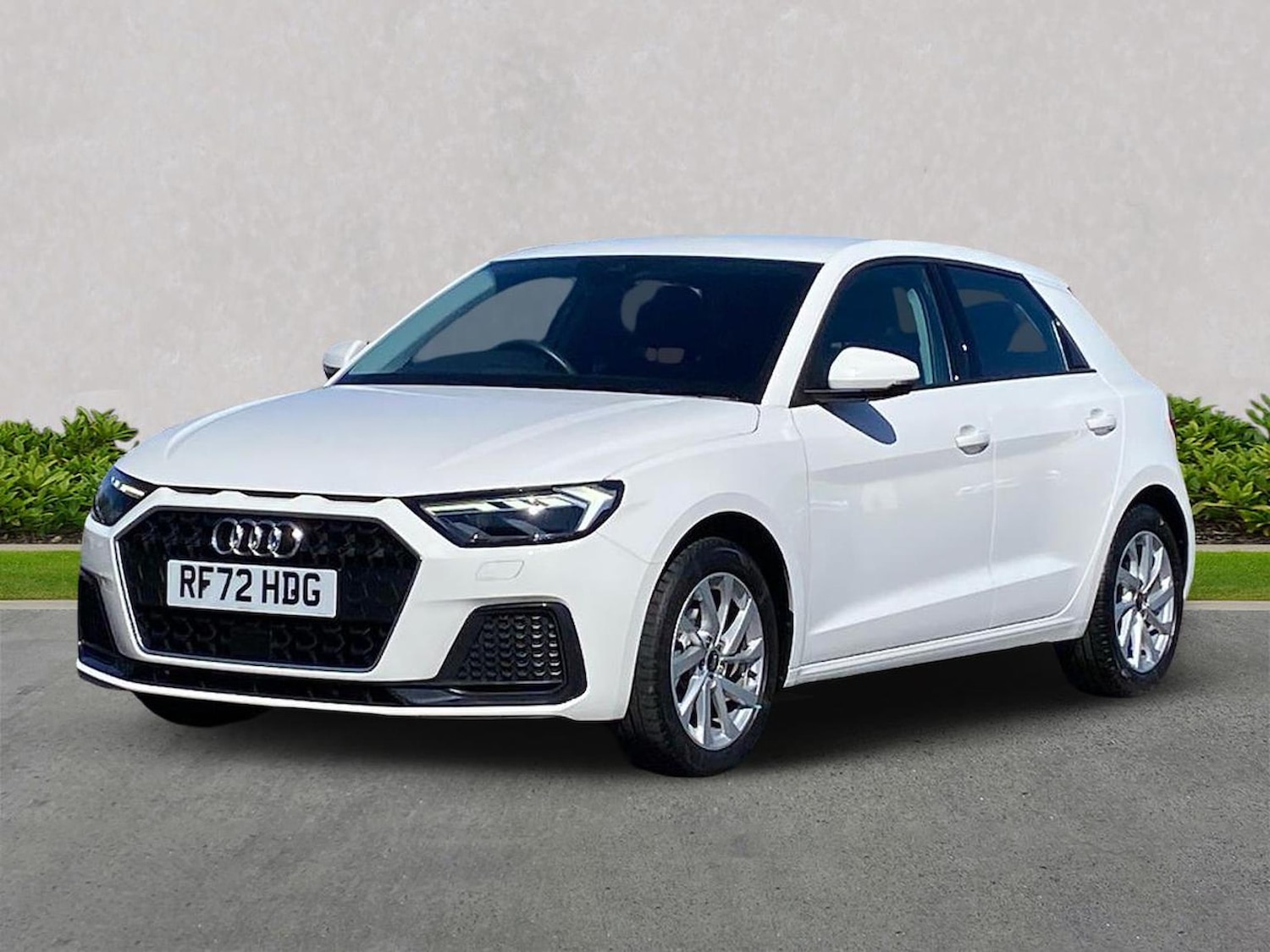 Used Audi A1 2023 for sale - 78192397: Photo 22