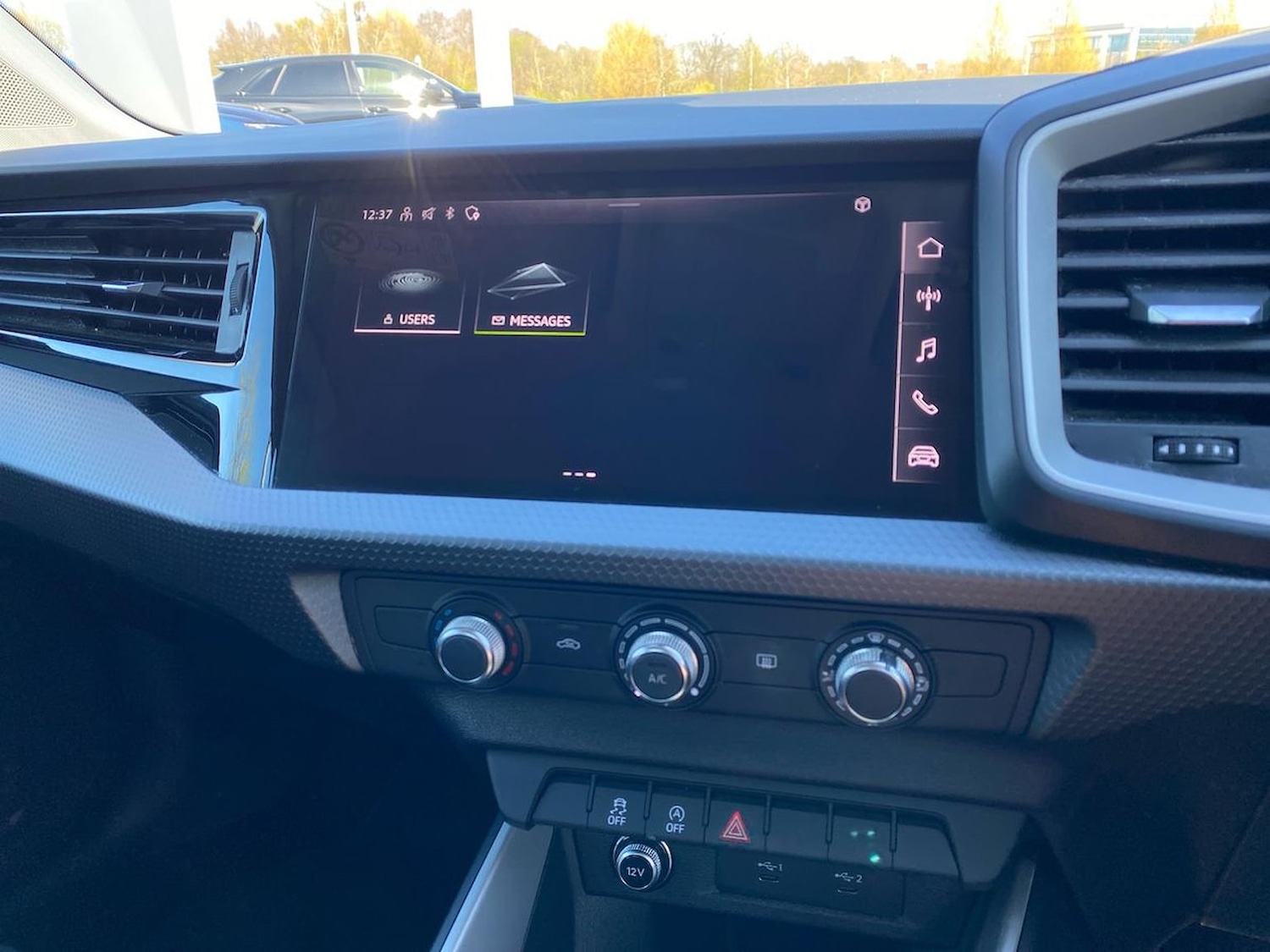 Used Audi A1 2023 for sale - 78192397: Photo 26