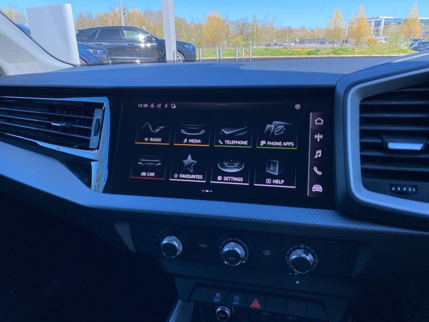 Used Audi A1 2023 for sale - 78192397: Photo 27