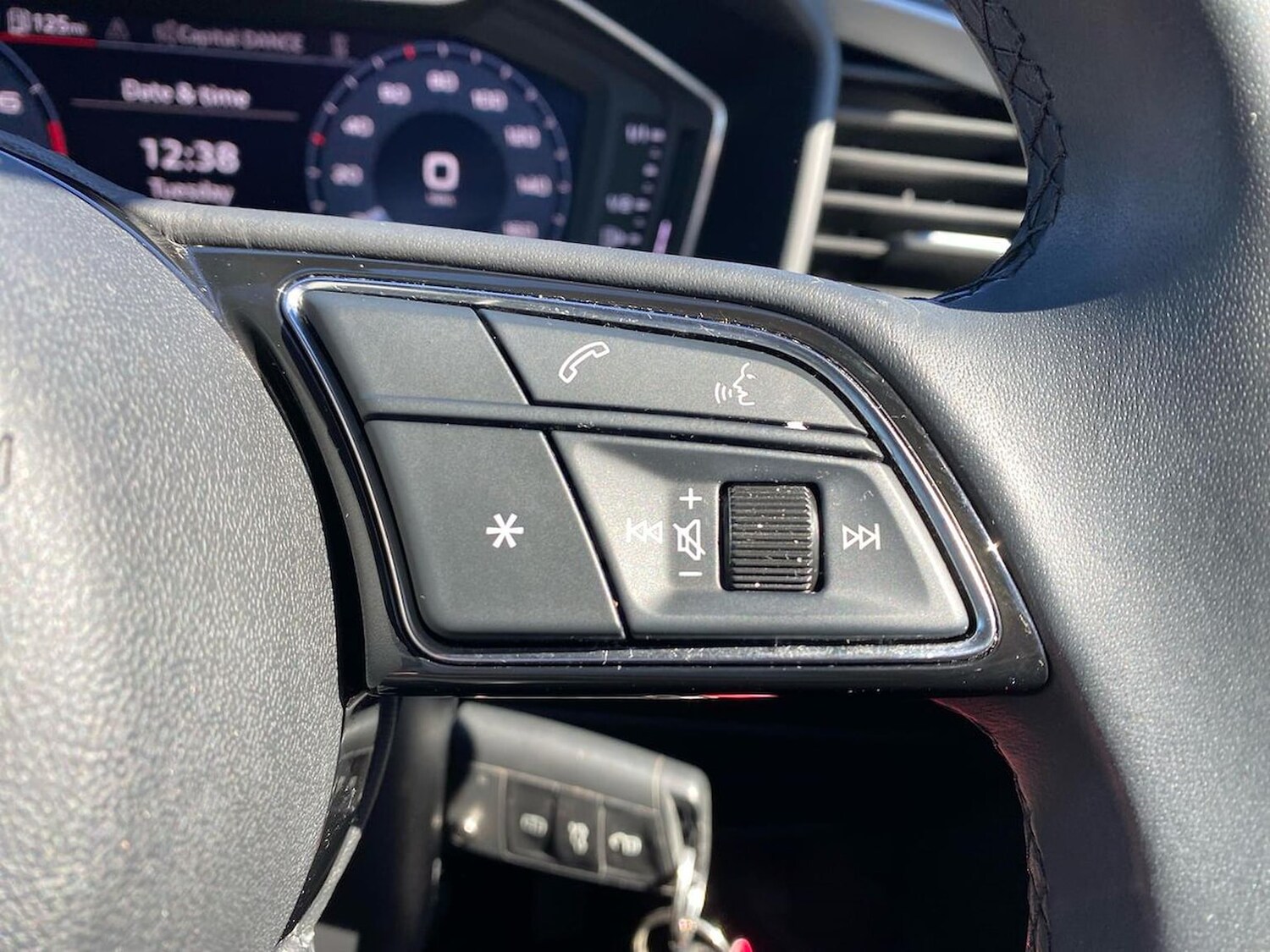 Used Audi A1 2023 for sale - 78192397: Photo 28