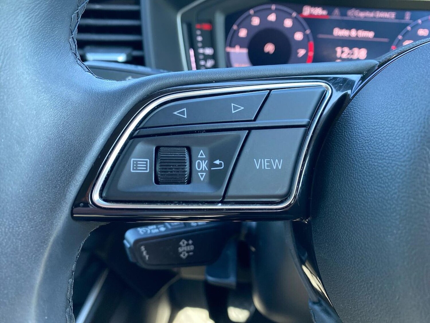 Used Audi A1 2023 for sale - 78192397: Photo 29