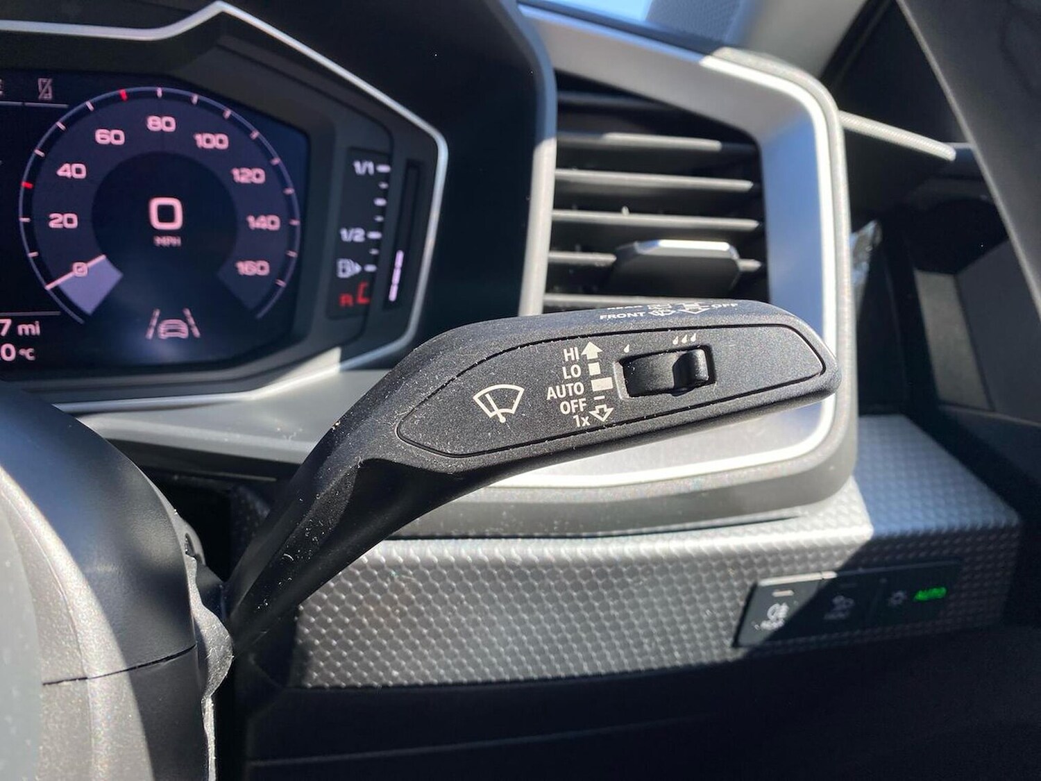 Used Audi A1 2023 for sale - 78192397: Photo 30