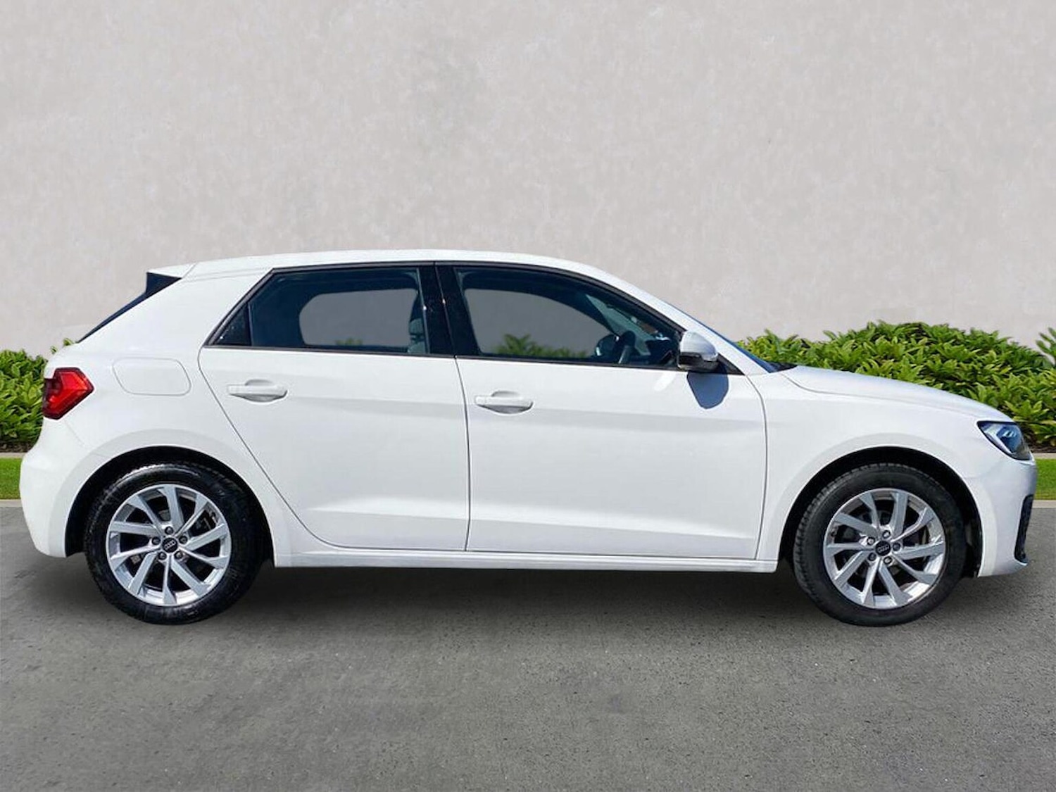 Used Audi A1 2023 for sale - 78192397: Photo 5