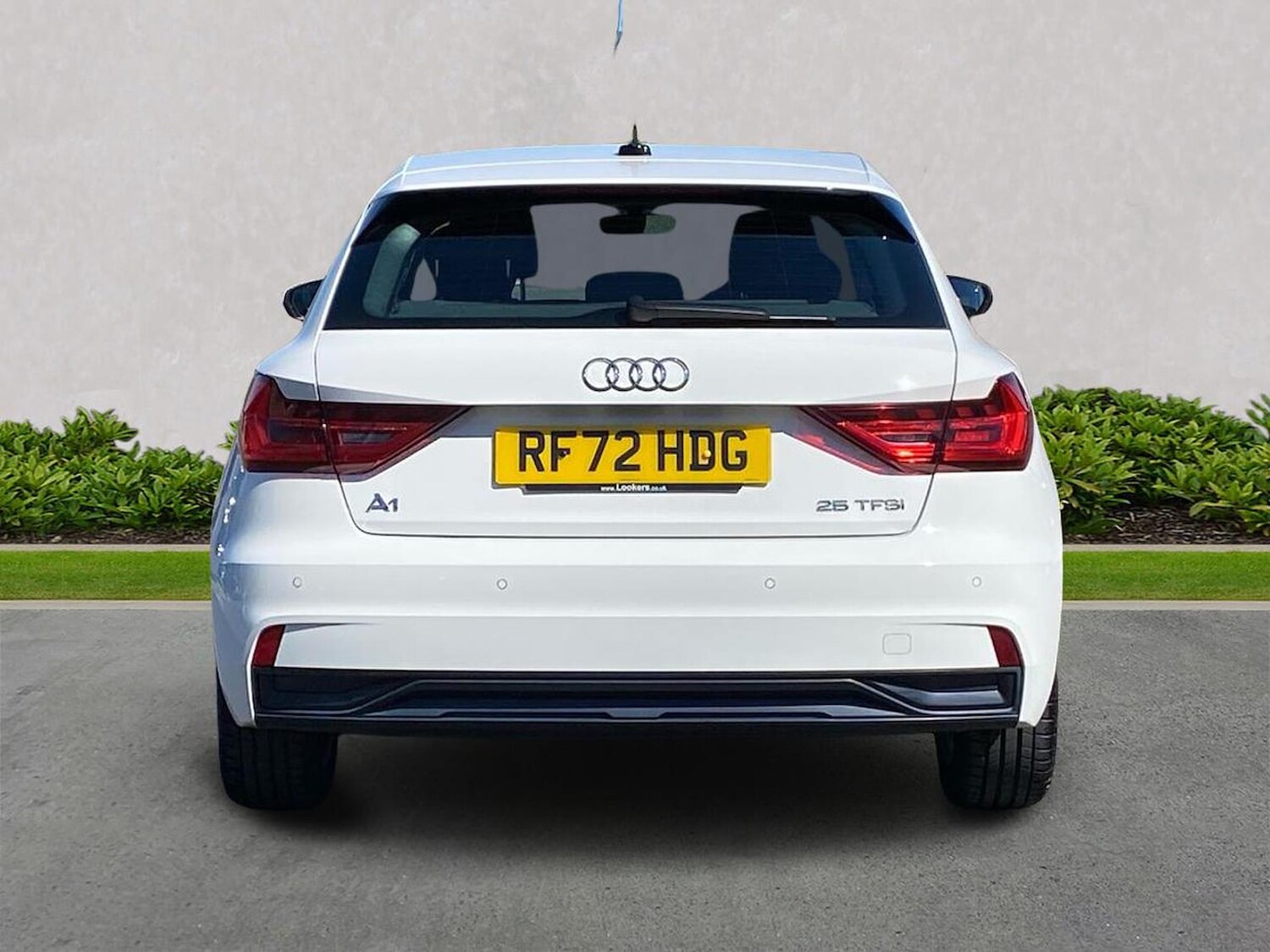 Used Audi A1 2023 for sale - 78192397: Photo 6