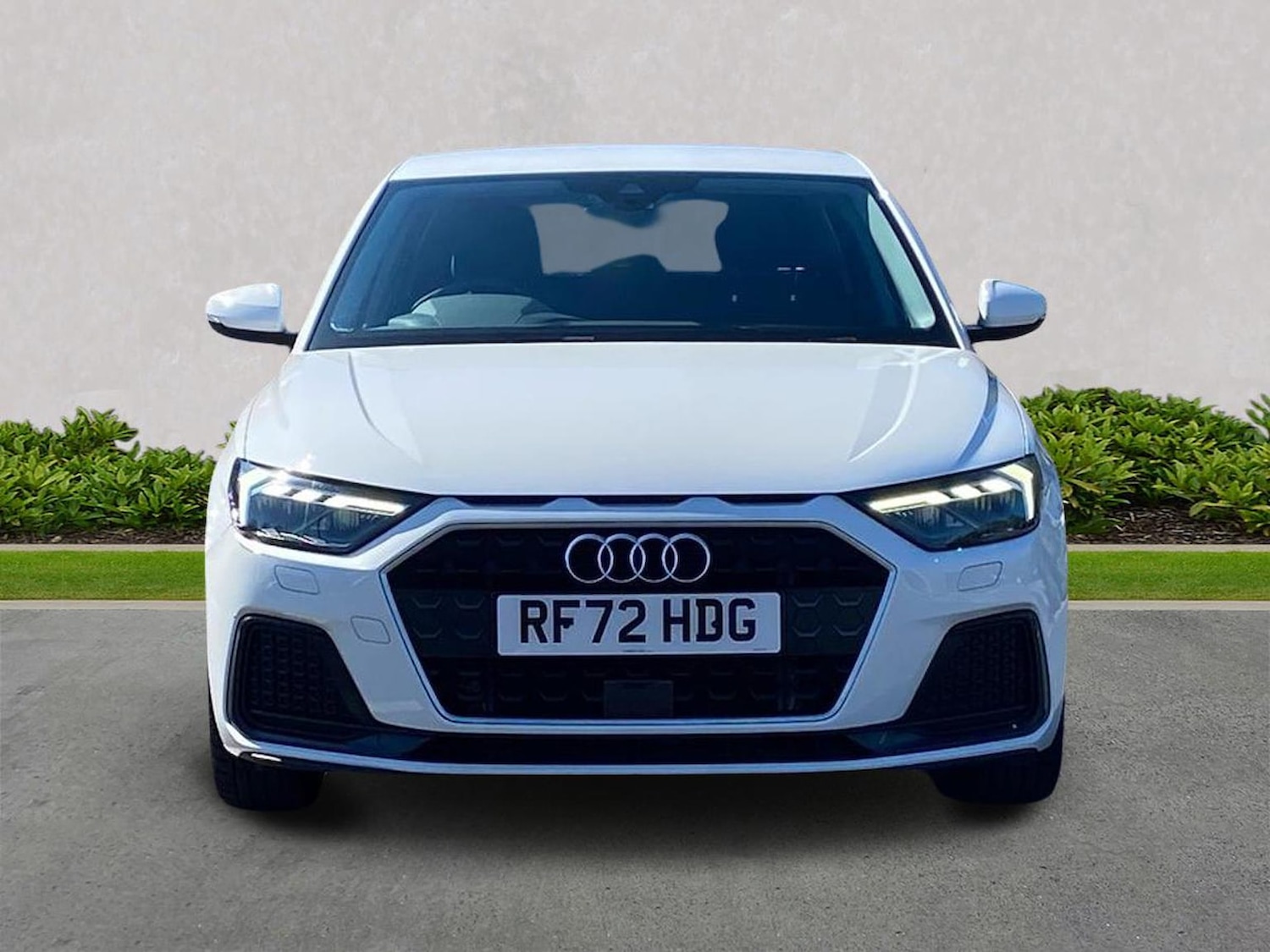 Used Audi A1 2023 for sale - 78192397: Photo 7