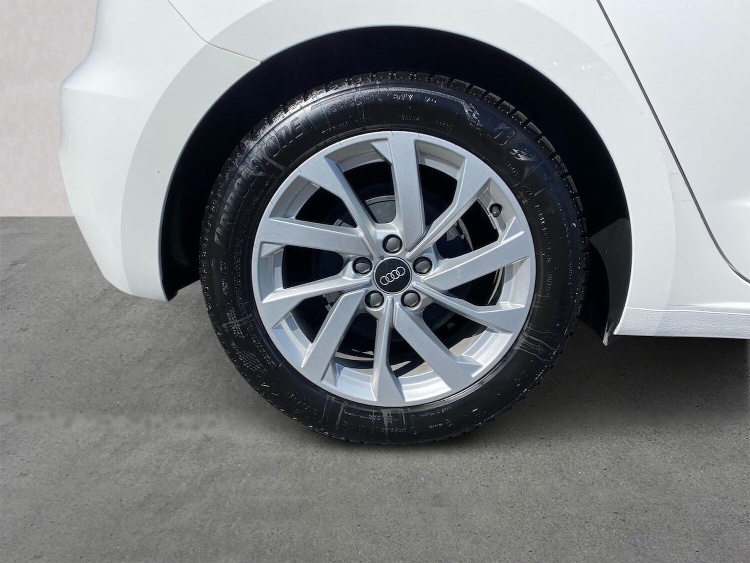 Used Audi A1 2023 for sale - 78192397: Photo 8