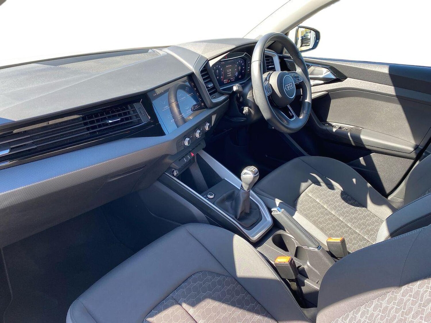 Used Audi A1 2023 for sale - 78192397: Photo 9