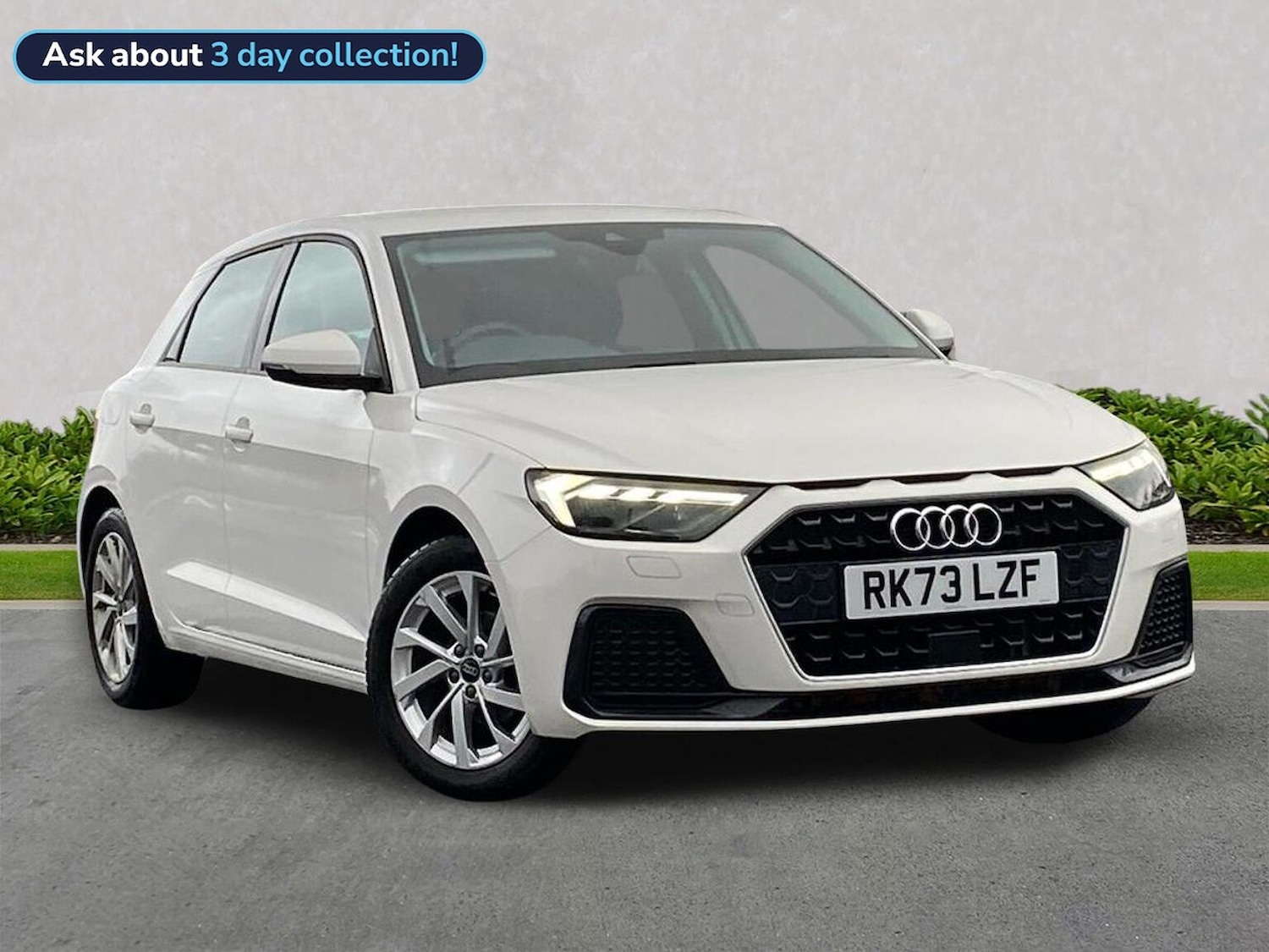 Used Audi A1 2023 for sale - 76904996: Photo 1