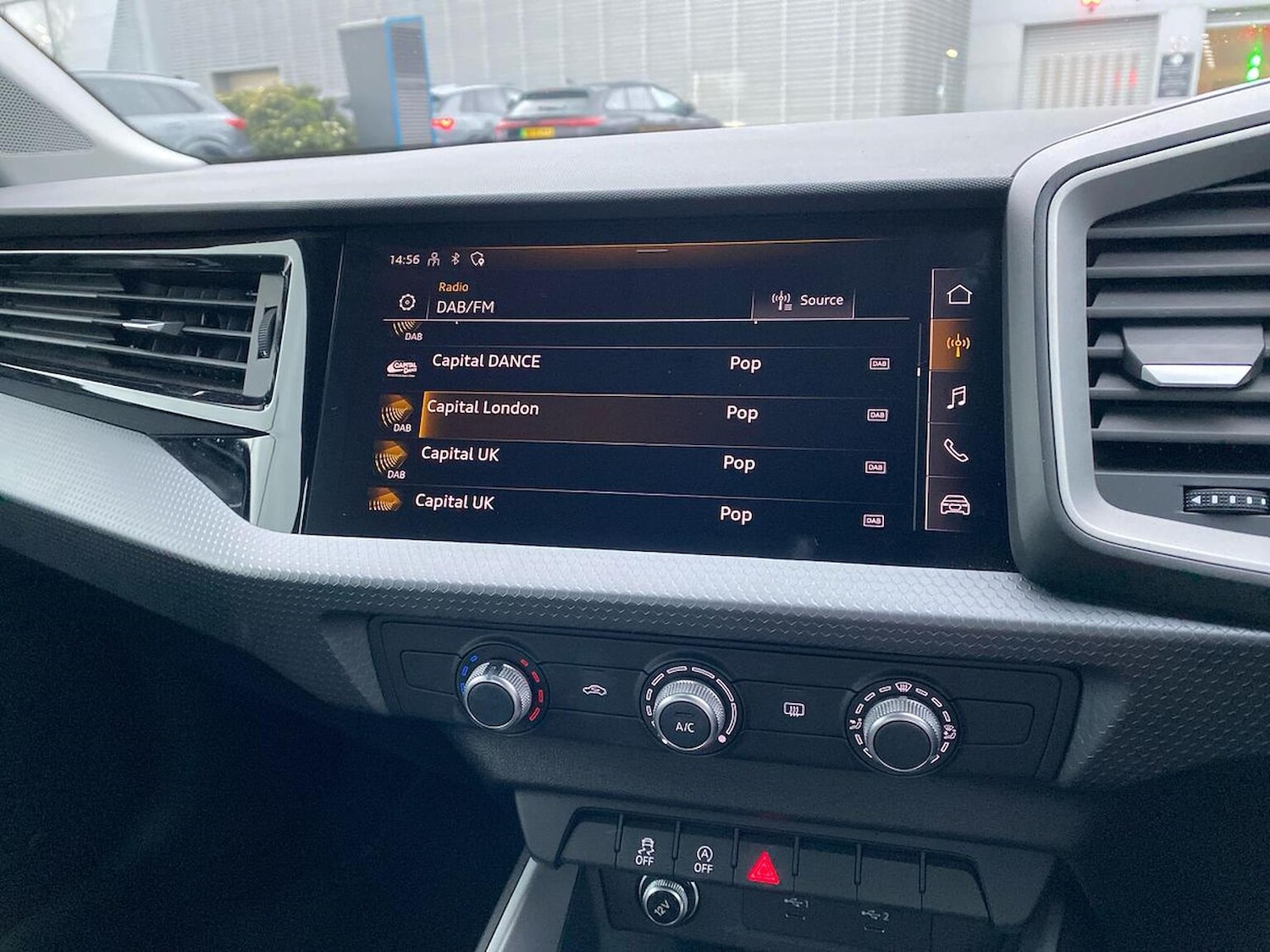 Used Audi A1 2023 for sale - 76904996: Photo 11