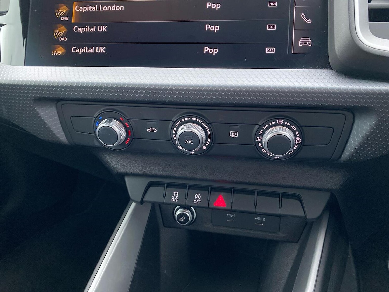 Used Audi A1 2023 for sale - 76904996: Photo 12