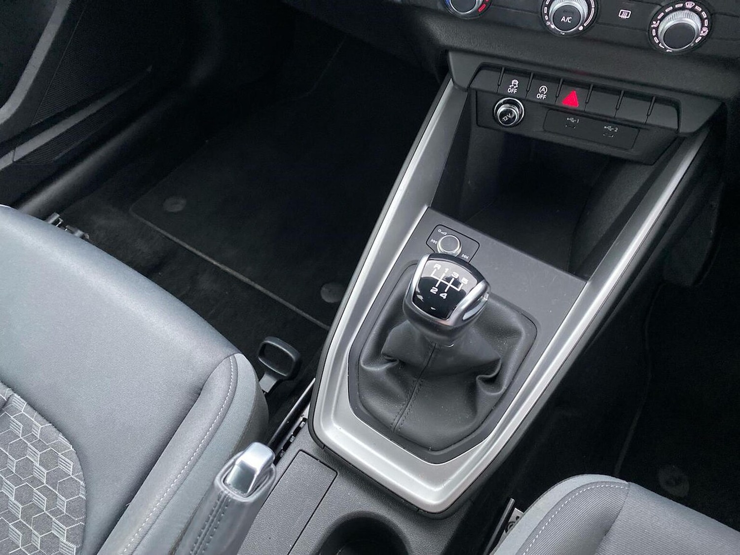 Used Audi A1 2023 for sale - 76904996: Photo 13