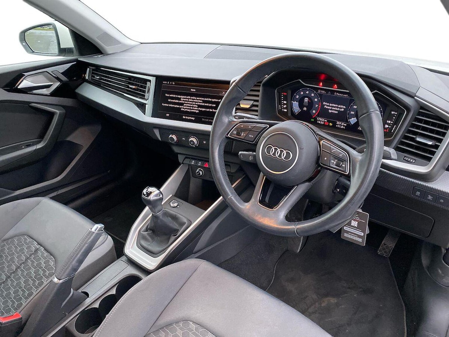 Used Audi A1 2023 for sale - 76904996: Photo 15