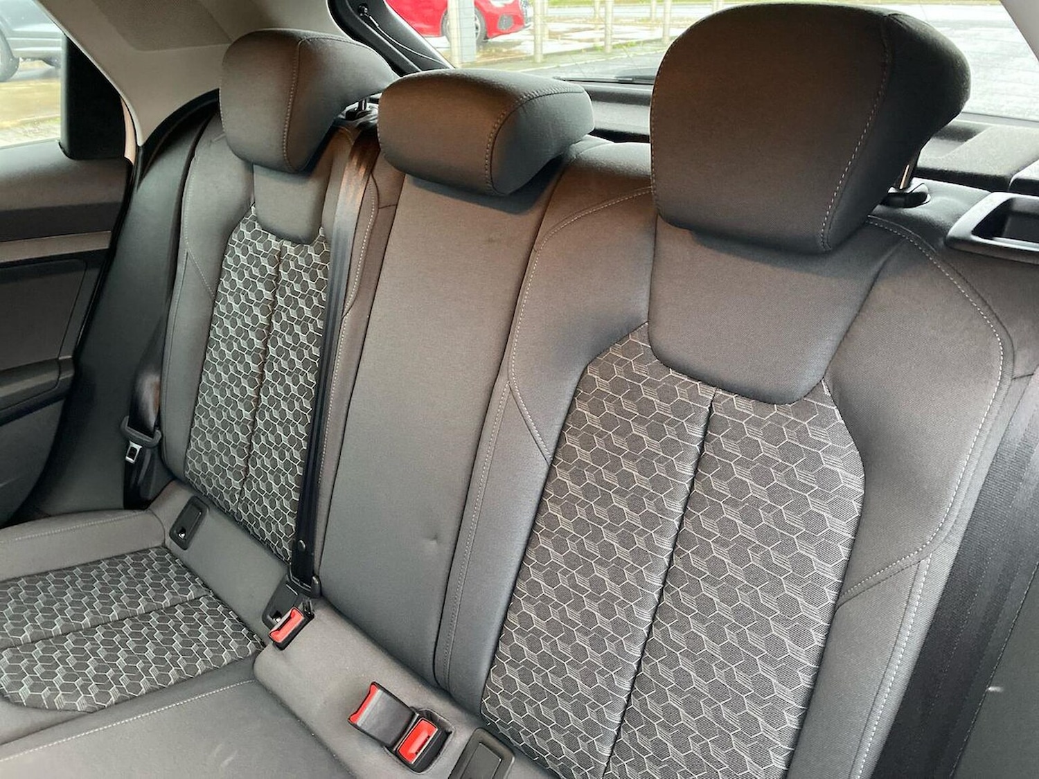 Used Audi A1 2023 for sale - 76904996: Photo 16