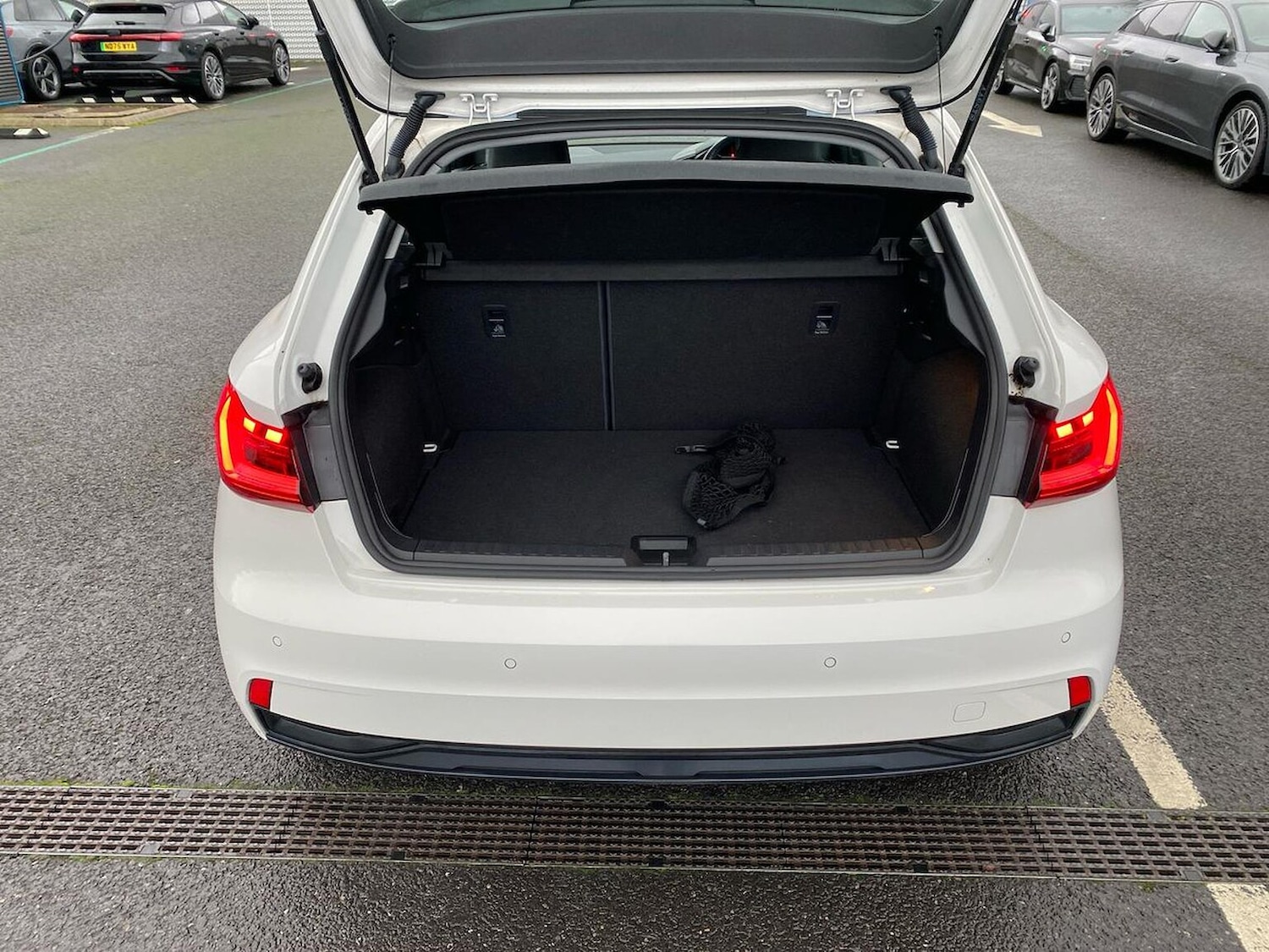 Used Audi A1 2023 for sale - 76904996: Photo 17