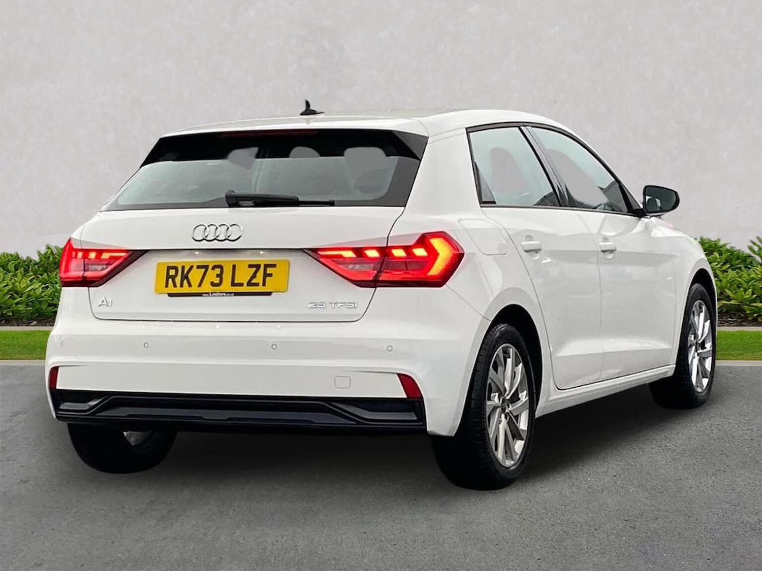 Used Audi A1 2023 for sale - 76904996: Photo 18