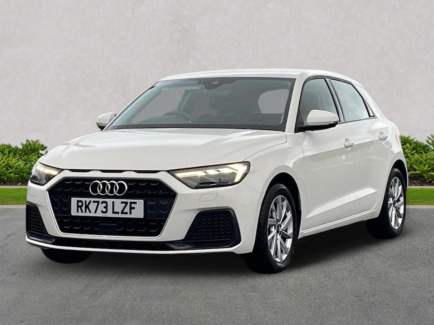 Used Audi A1 2023 for sale - 76904996: Photo 20