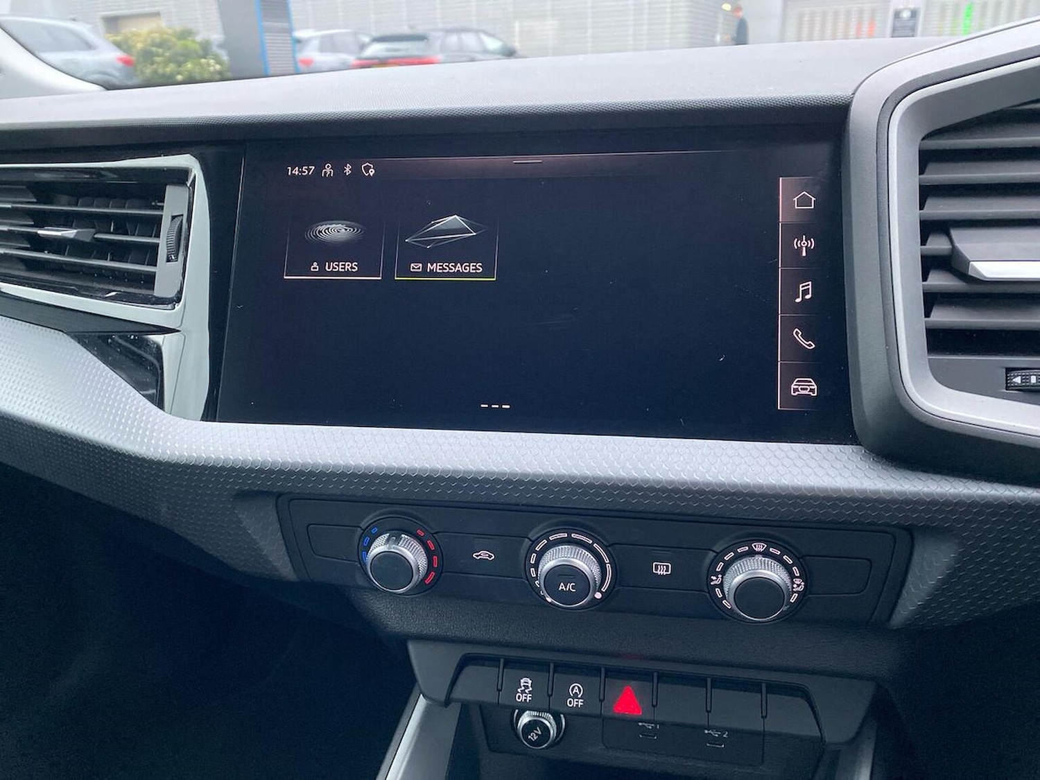 Used Audi A1 2023 for sale - 76904996: Photo 24