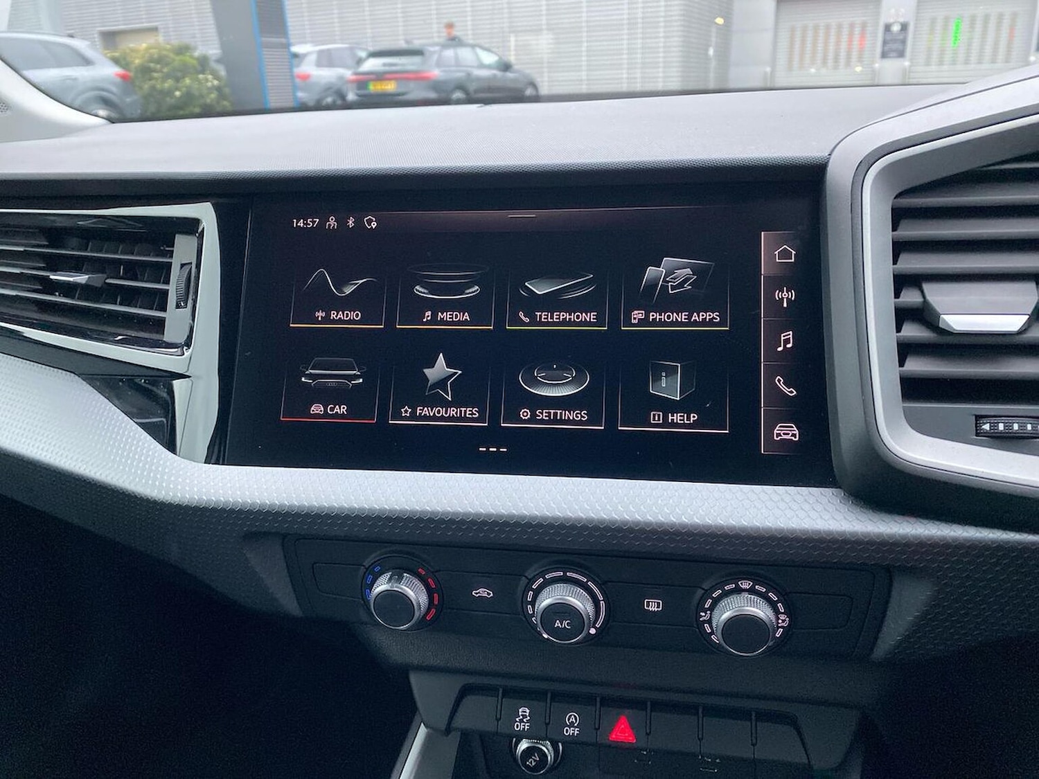 Used Audi A1 2023 for sale - 76904996: Photo 25